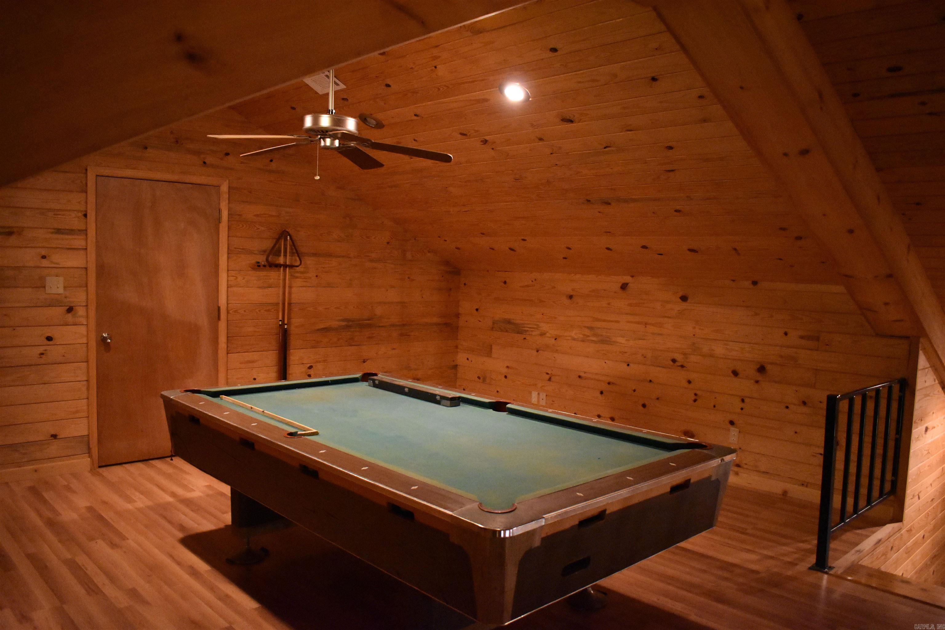 10355 Rodeo Road  Belleville, AR