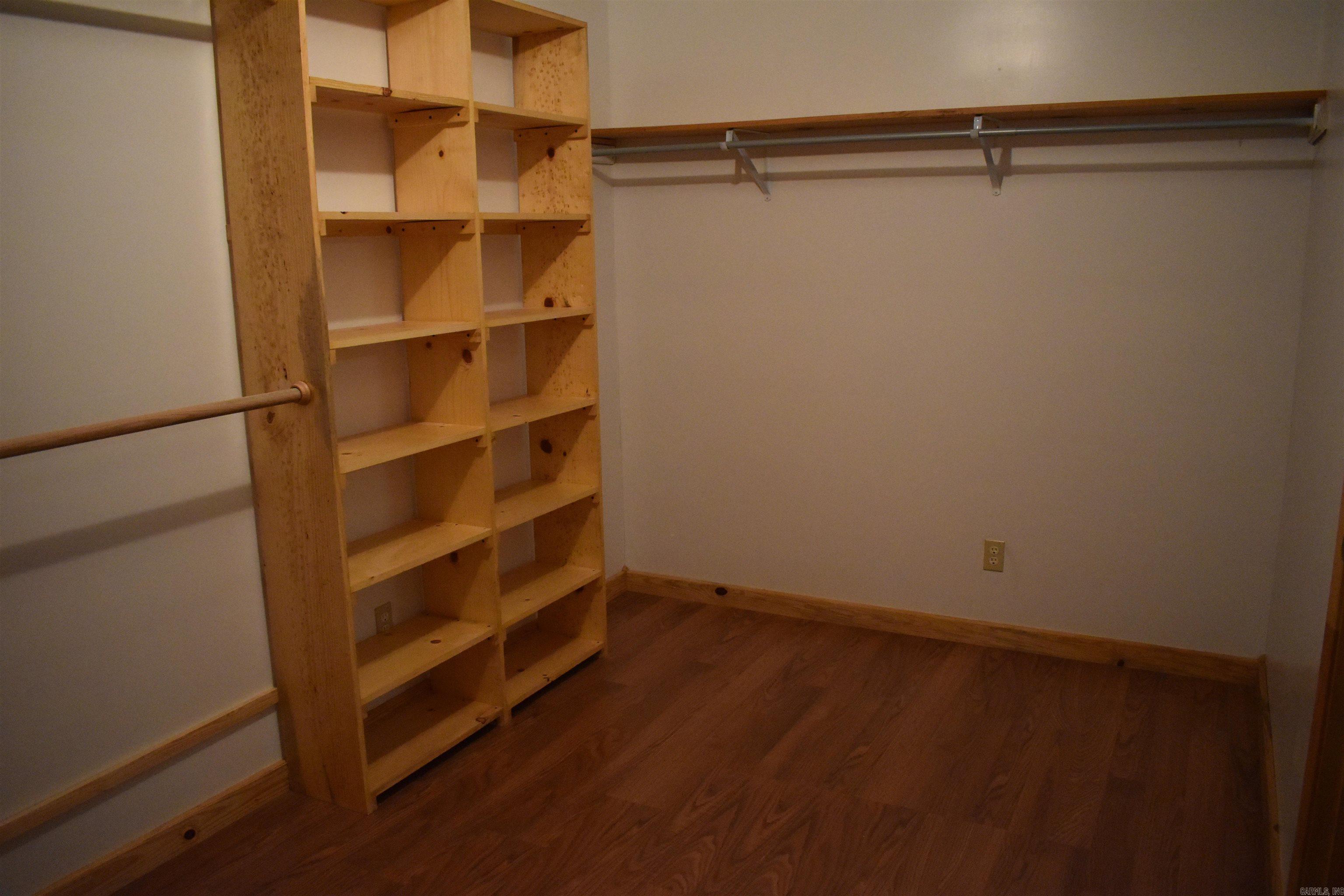 10355 Rodeo Road  Belleville, AR