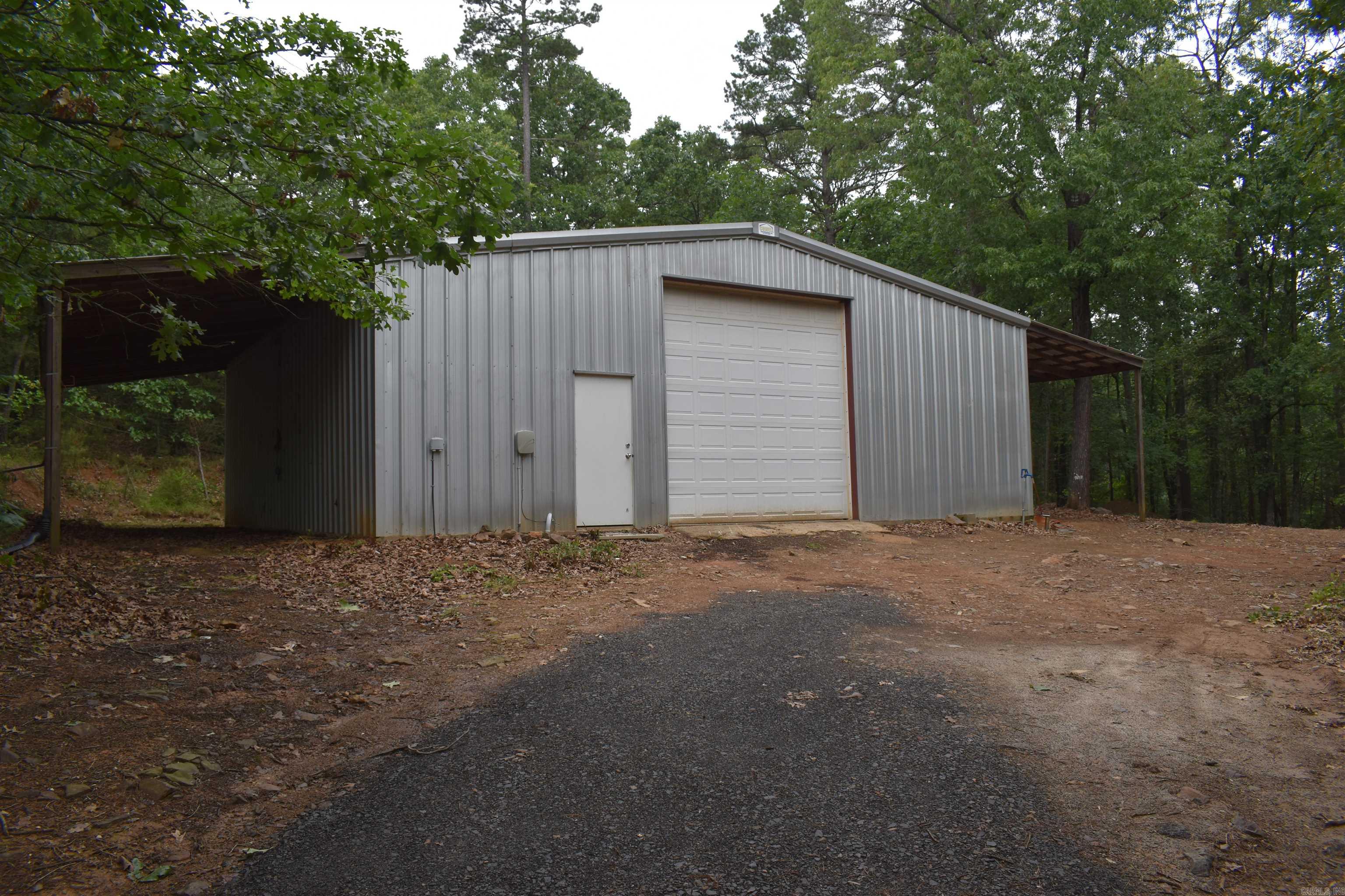 10355 Rodeo Road  Belleville, AR