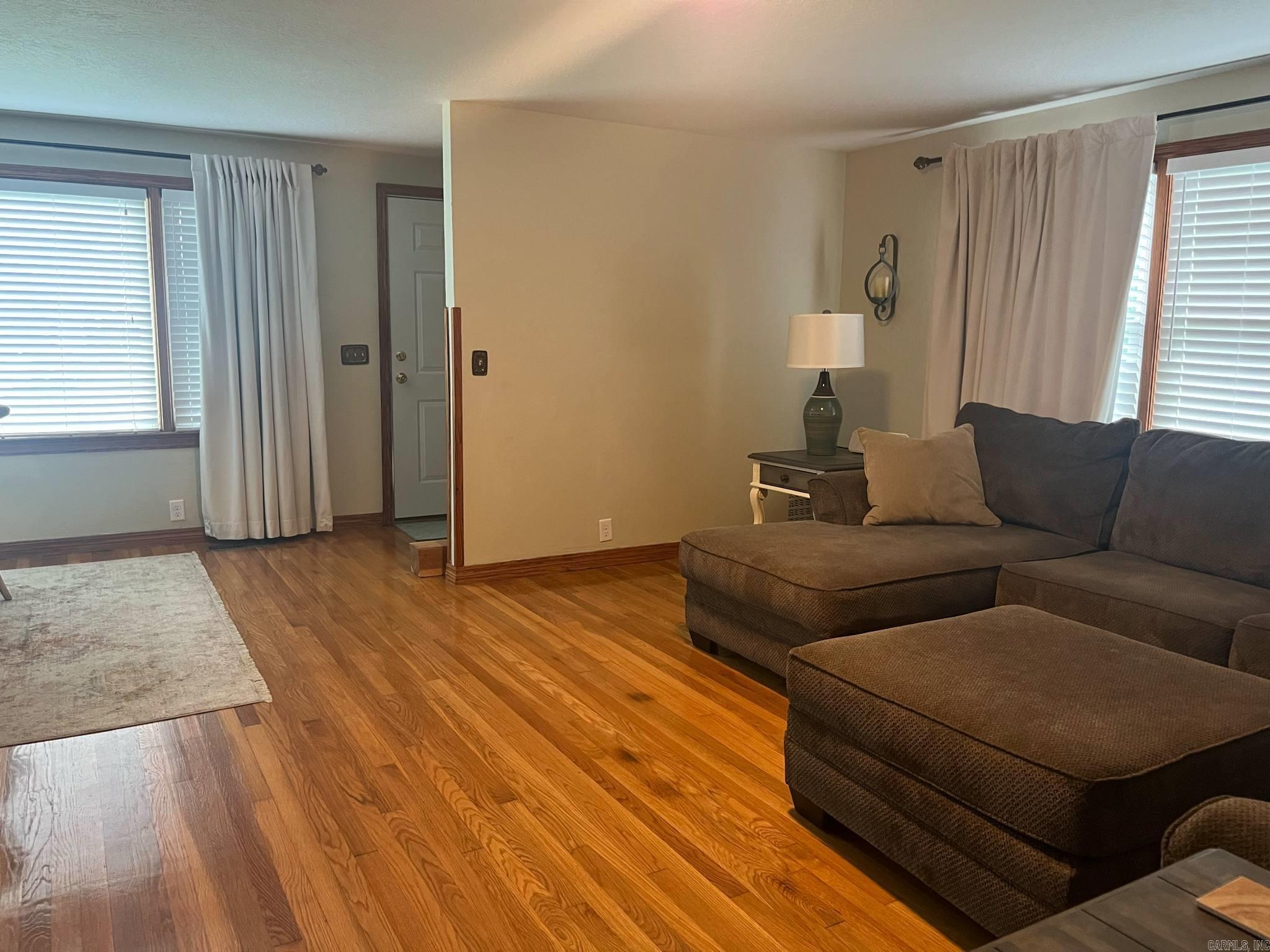 1809 Church Ave Mena, AR 71953