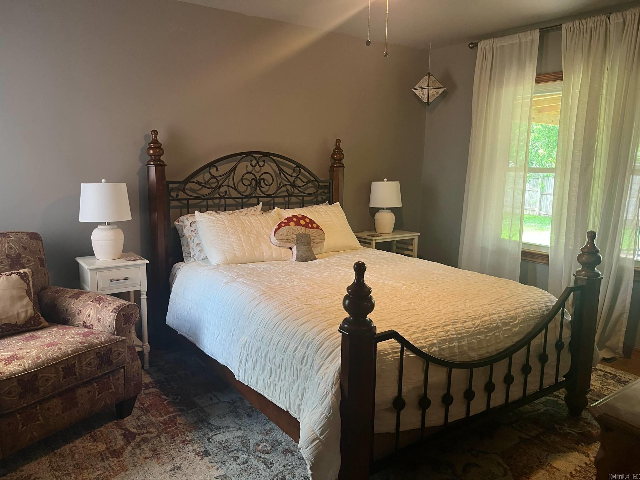 1809 Church Ave Mena, AR 71953