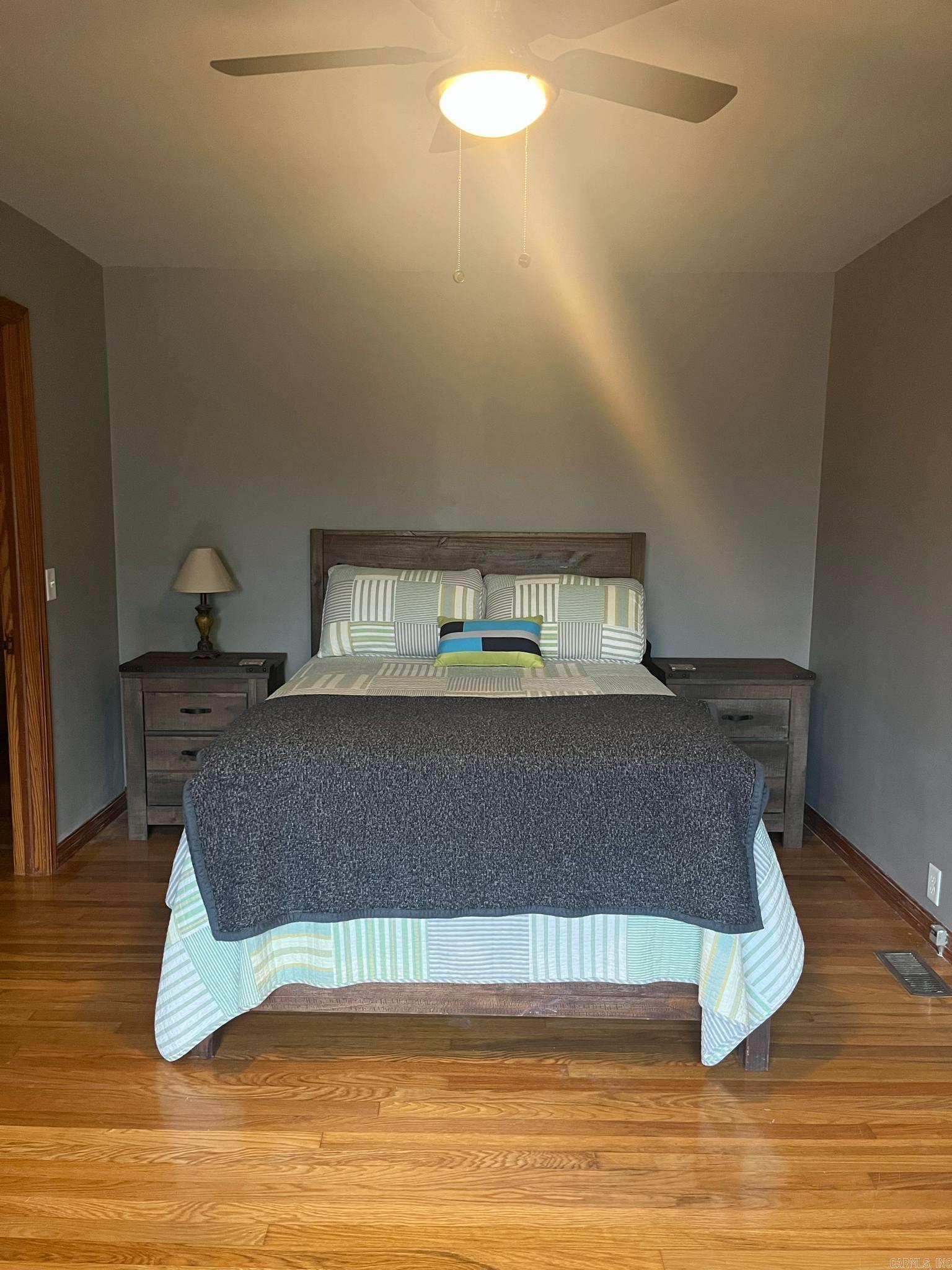 1809 Church Ave Mena, AR 71953