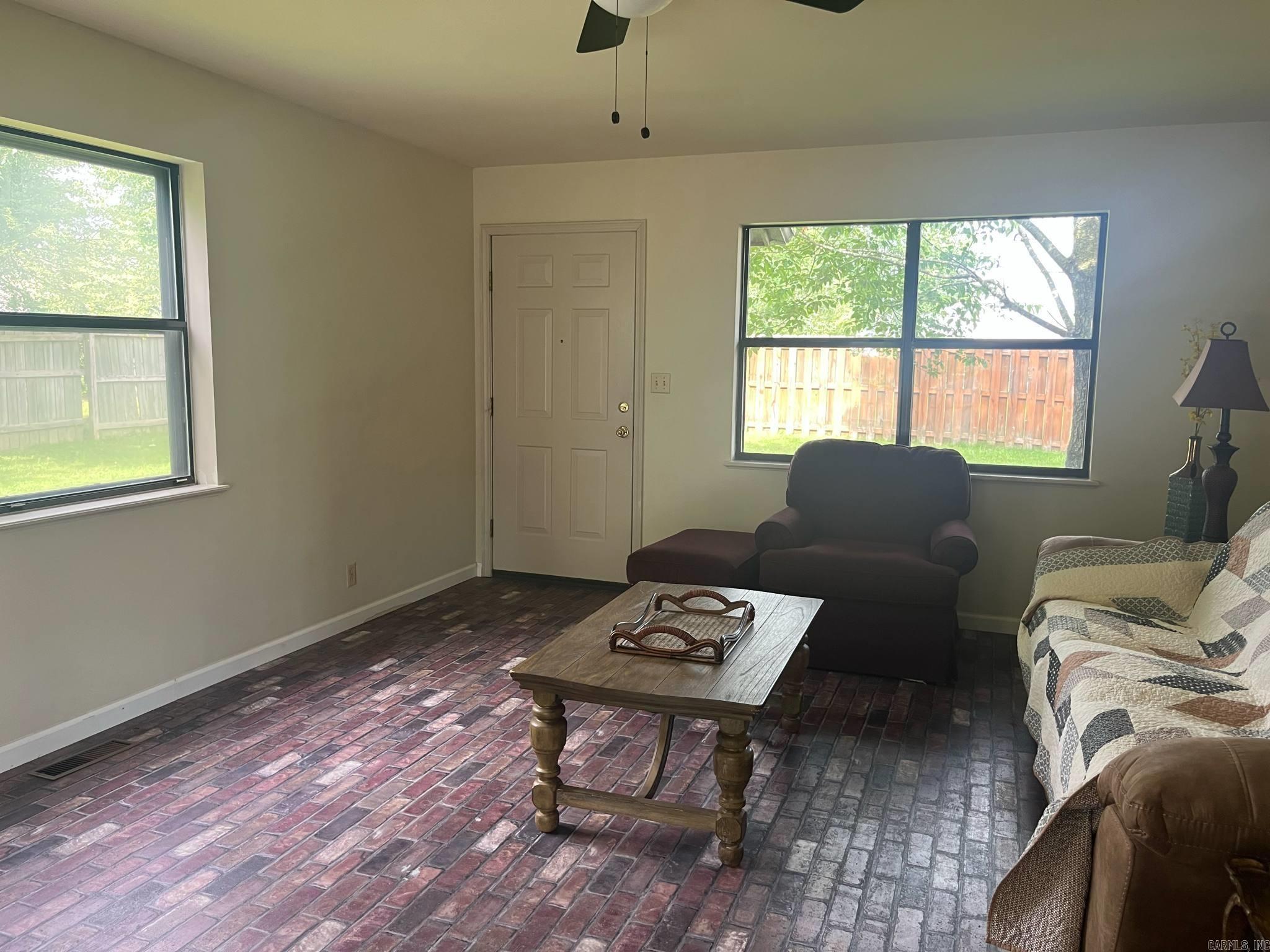 1809 Church Ave Mena, AR 71953