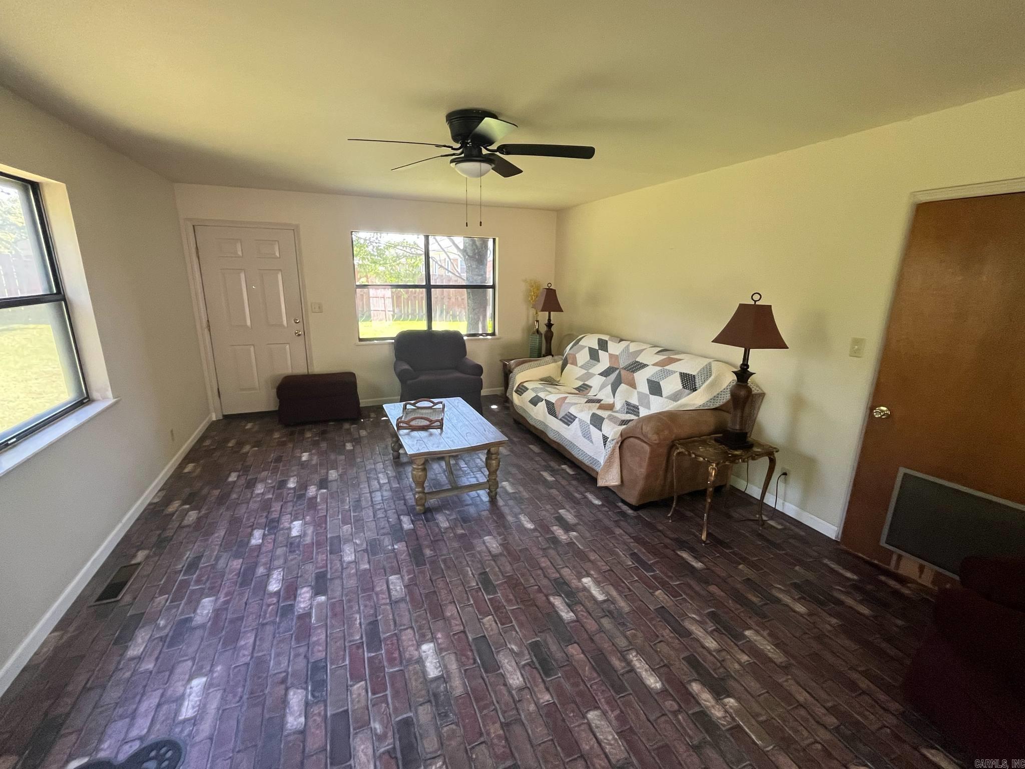 1809 Church Ave Mena, AR 71953