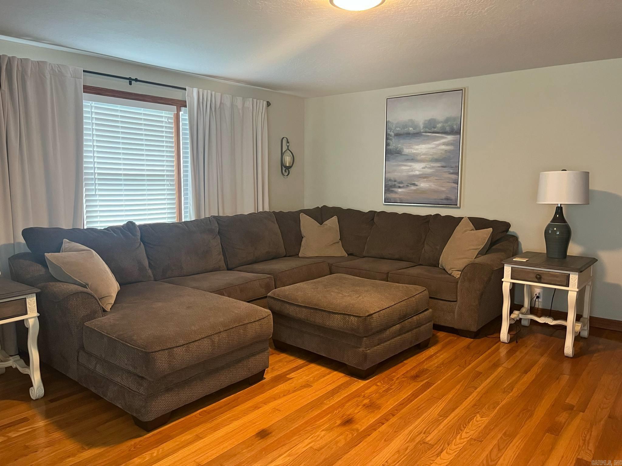 1809 Church Ave Mena, AR 71953