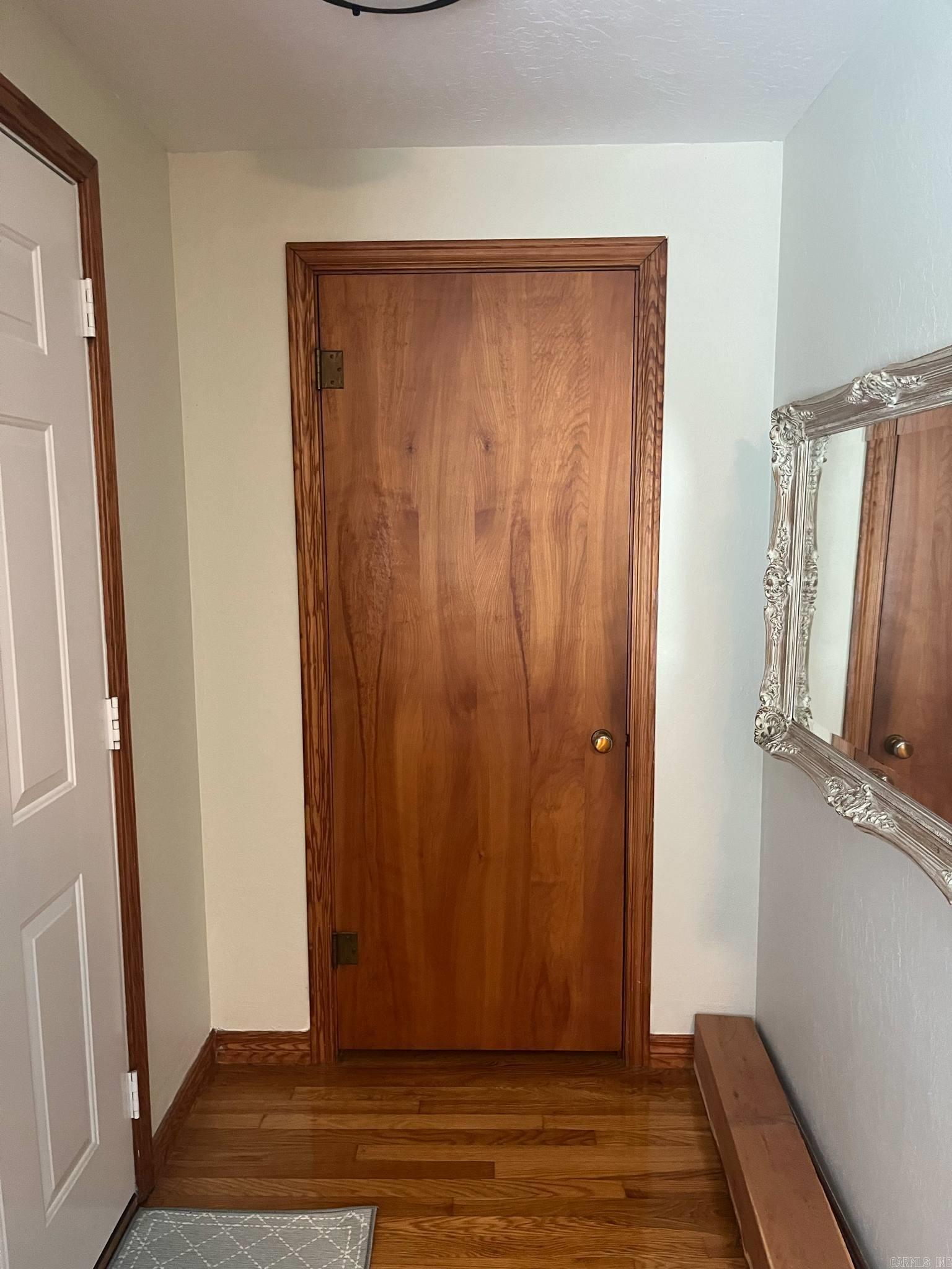 1809 Church Ave Mena, AR 71953