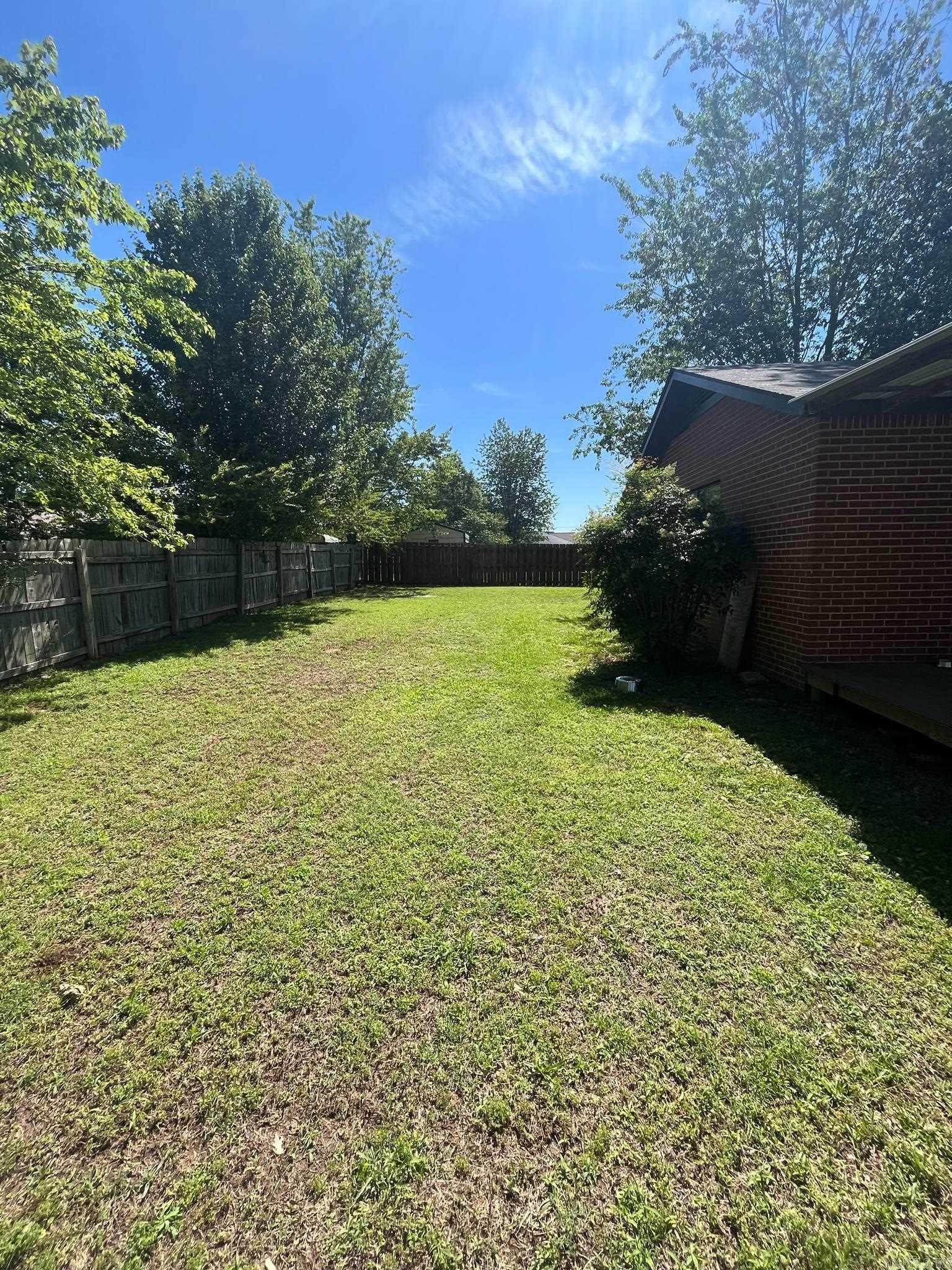 1809 Church Ave Mena, AR 71953