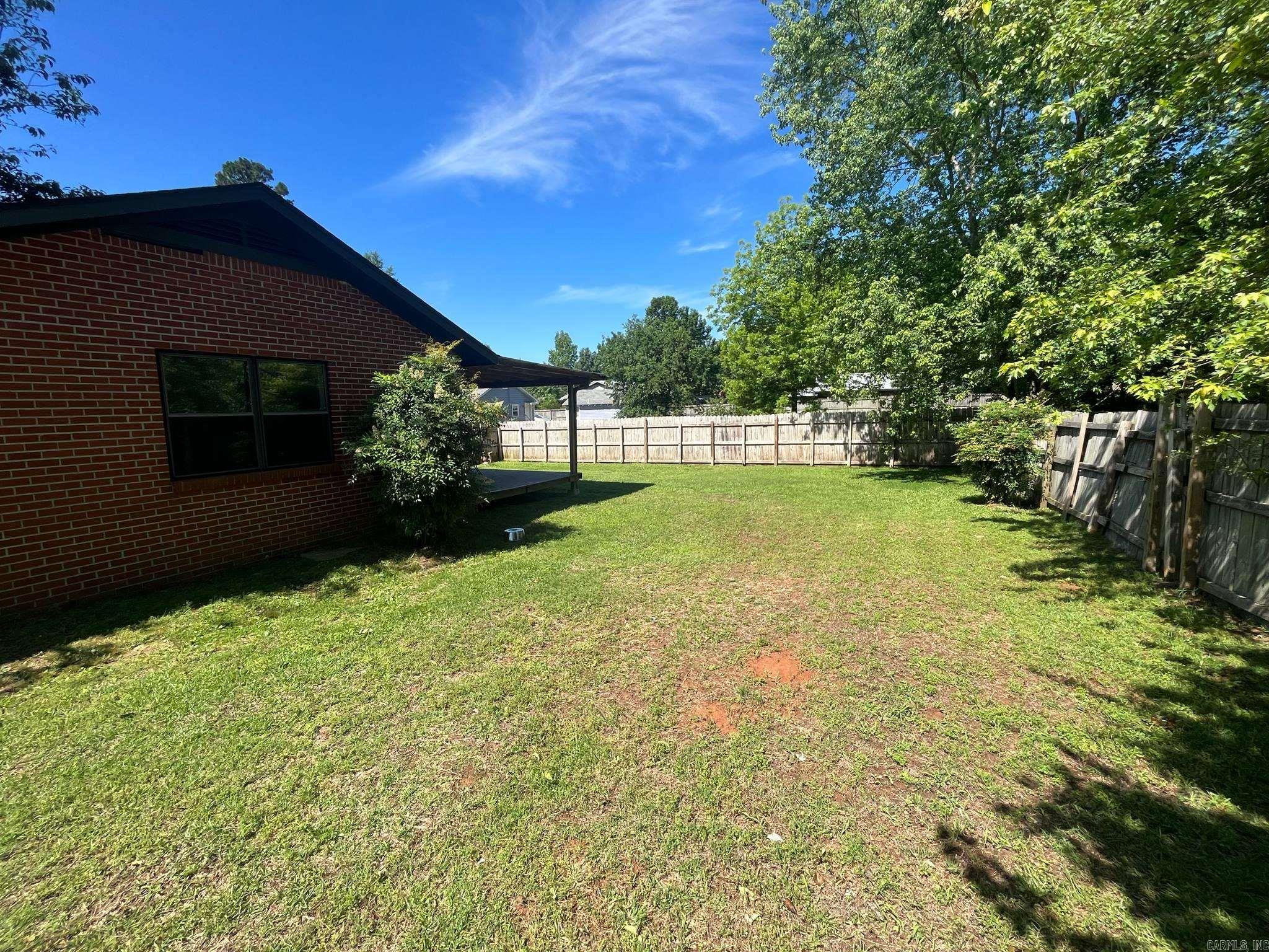 1809 Church Ave Mena, AR 71953