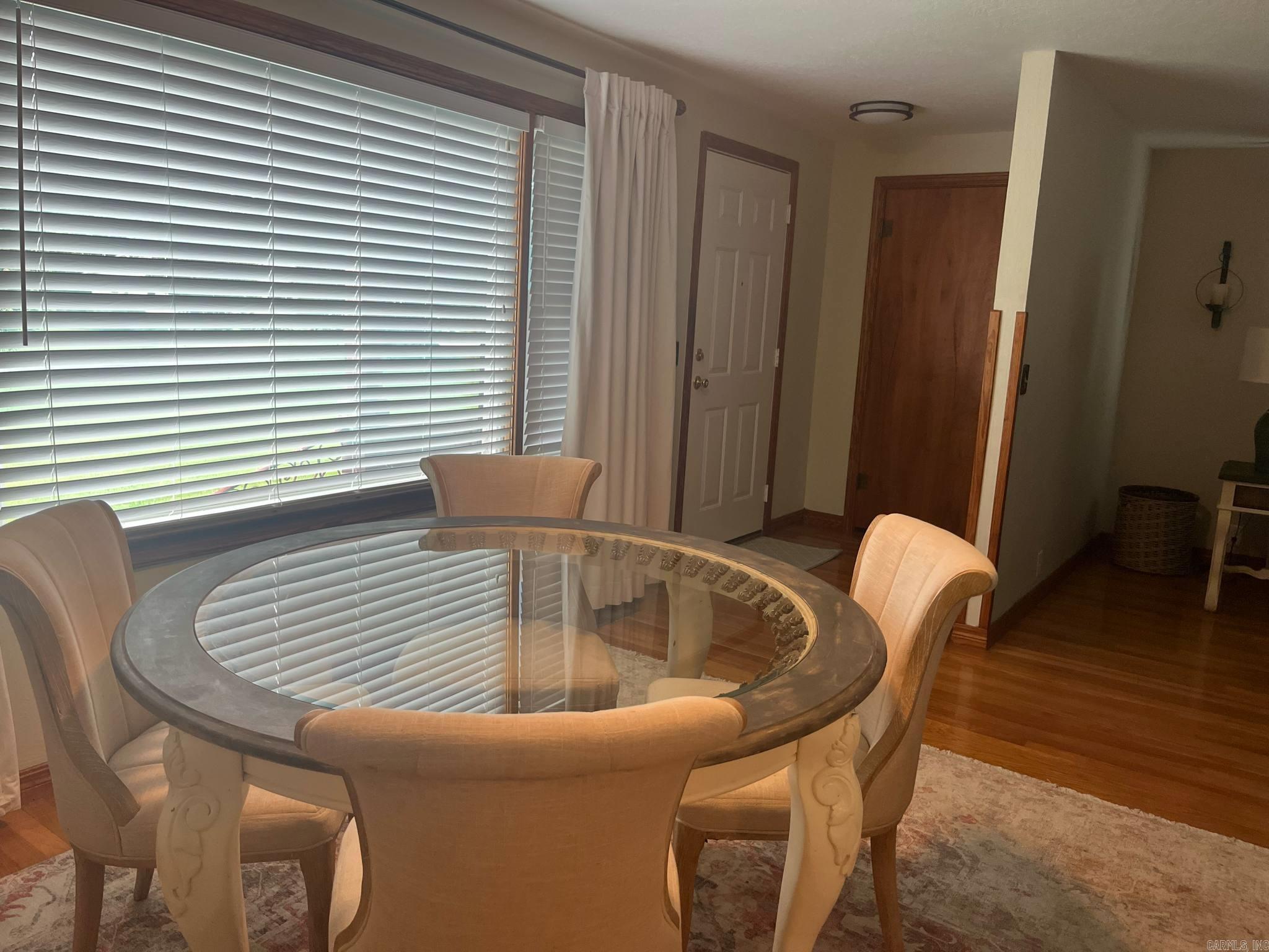 1809 Church Ave Mena, AR 71953