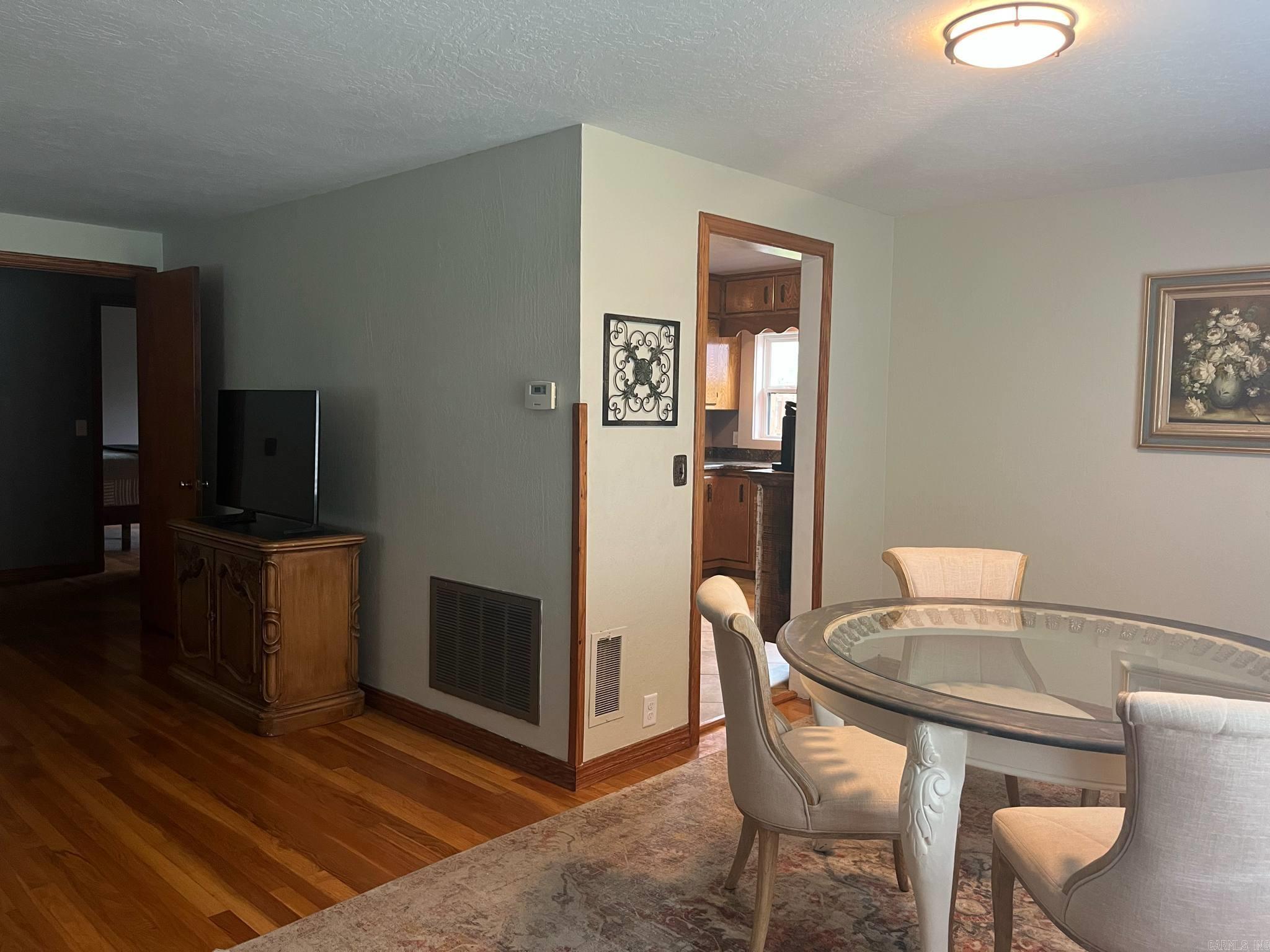 1809 Church Ave Mena, AR 71953