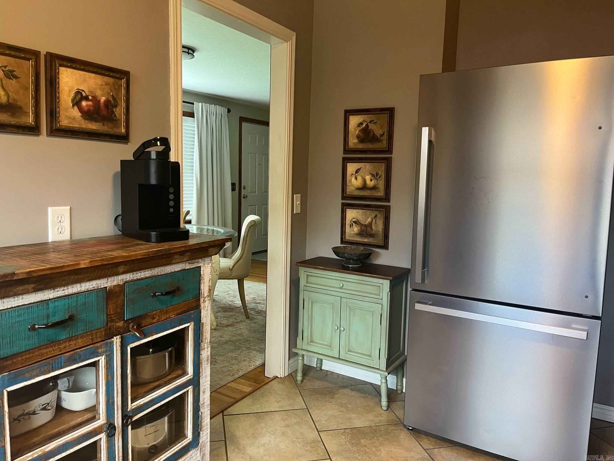 1809 Church Ave Mena, AR 71953