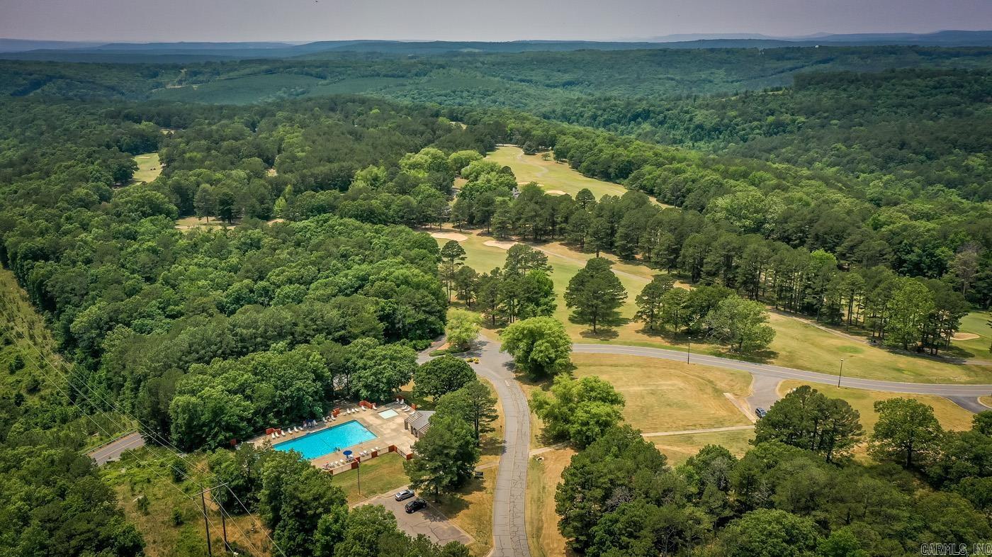 Lot 91 Block 15 Dave Creek Parkway  Fairfield Bay, AR