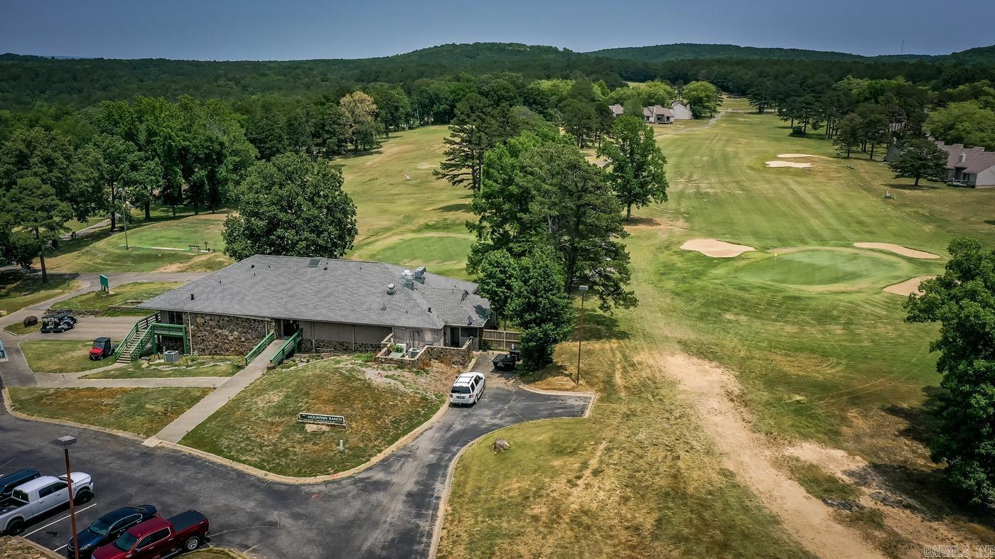 Lots 214 & 215 West Cliff & Cliff Circle  Fairfield Bay, AR