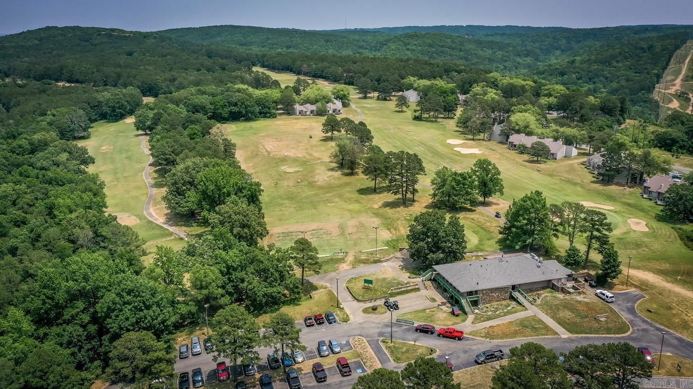 Lots 214 & 215 West Cliff & Cliff Circle  Fairfield Bay, AR