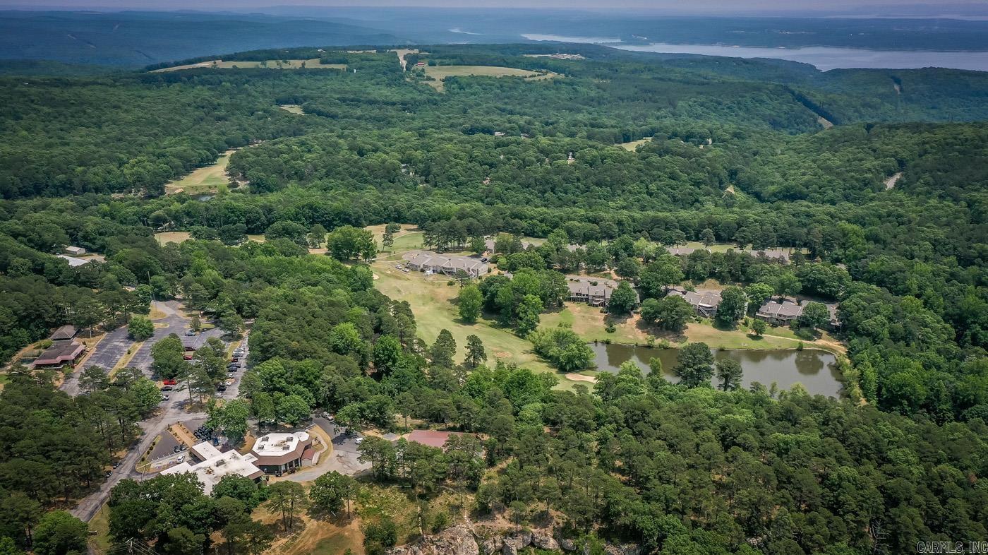 Lots 214 & 215 West Cliff & Cliff Circle  Fairfield Bay, AR