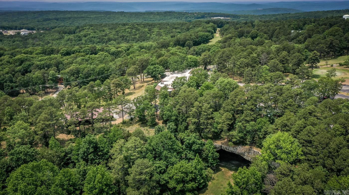 Lots 214 & 215 West Cliff & Cliff Circle  Fairfield Bay, AR