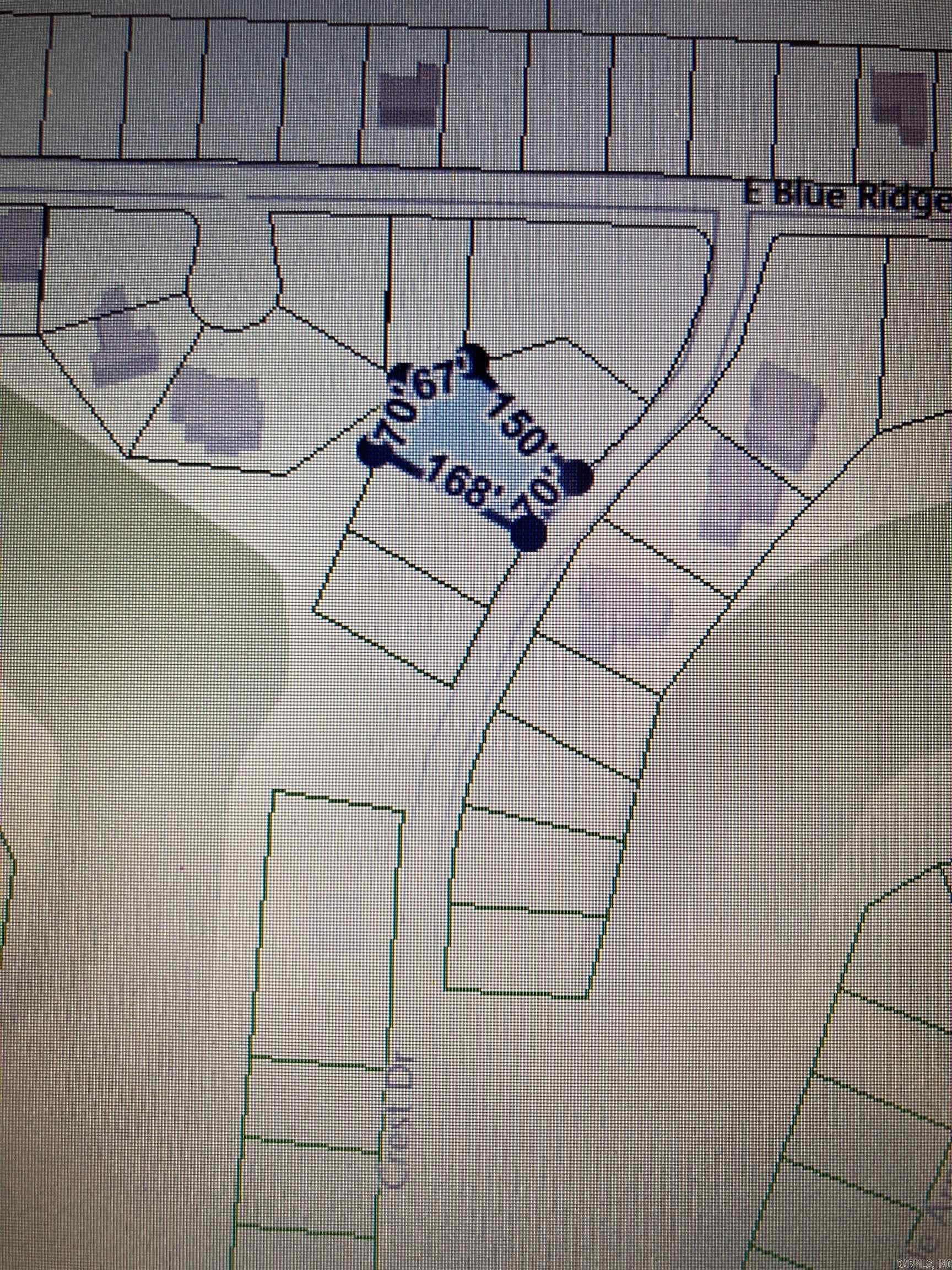 Lot 20 Block 1 Crest Drive