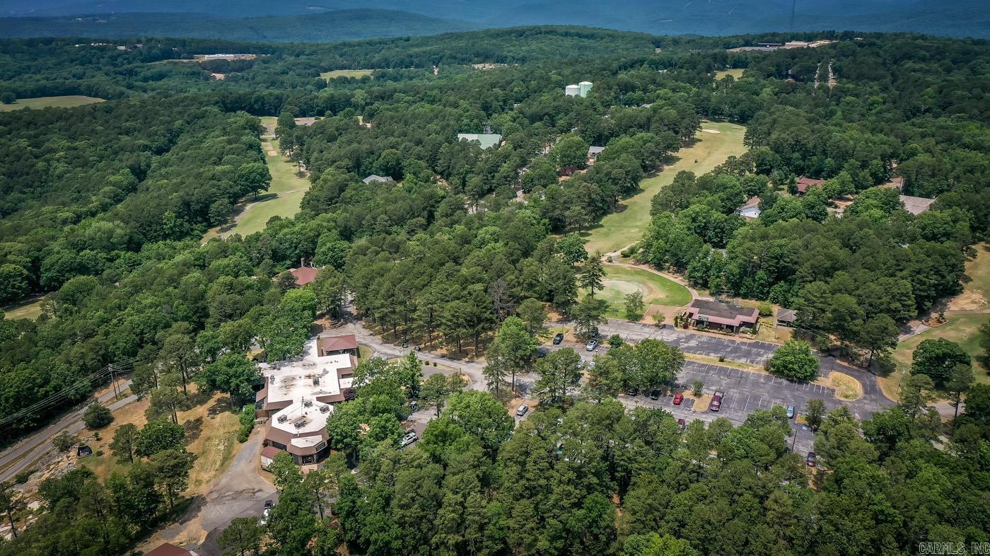 Lots 2 & 3 Dave Creek Parkway  Fairfield Bay, AR