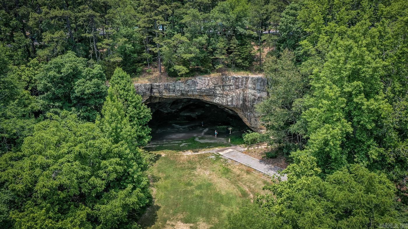 Lots 2 & 3 Dave Creek Parkway  Fairfield Bay, AR