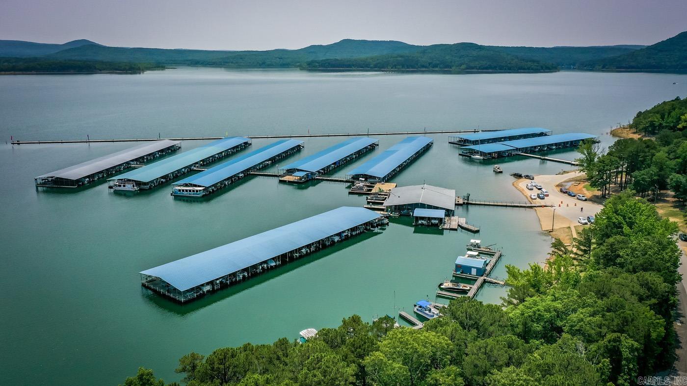 Lots 2 & 3 Dave Creek Parkway  Fairfield Bay, AR