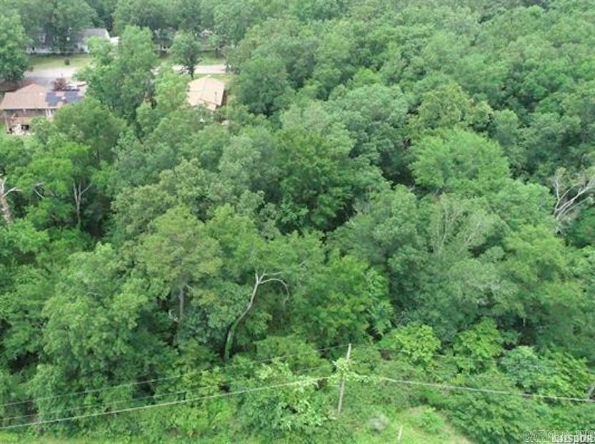 xxx Lakeshore  Hot Springs, AR