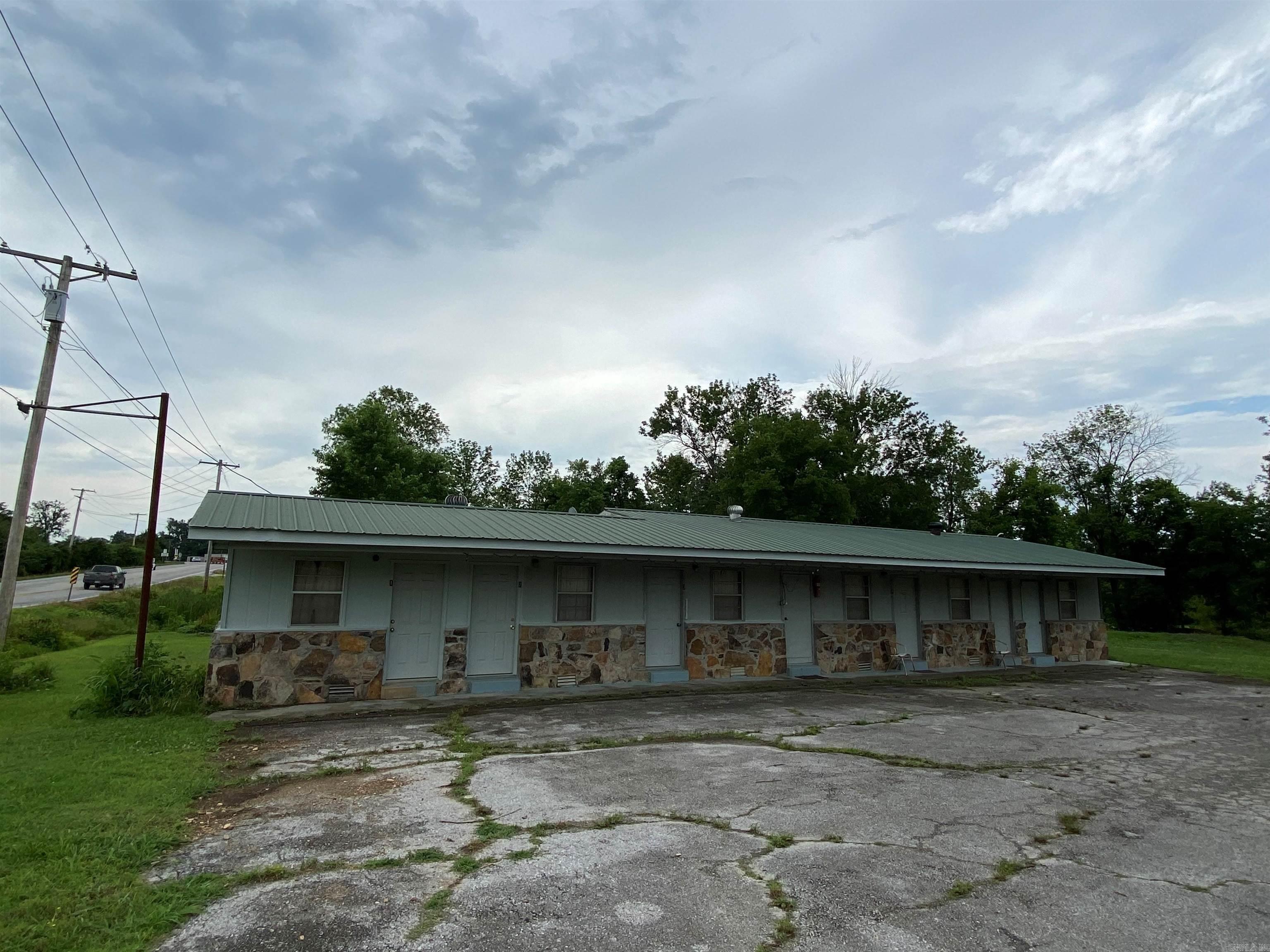 325 N HWY 65  Saint Joe, AR