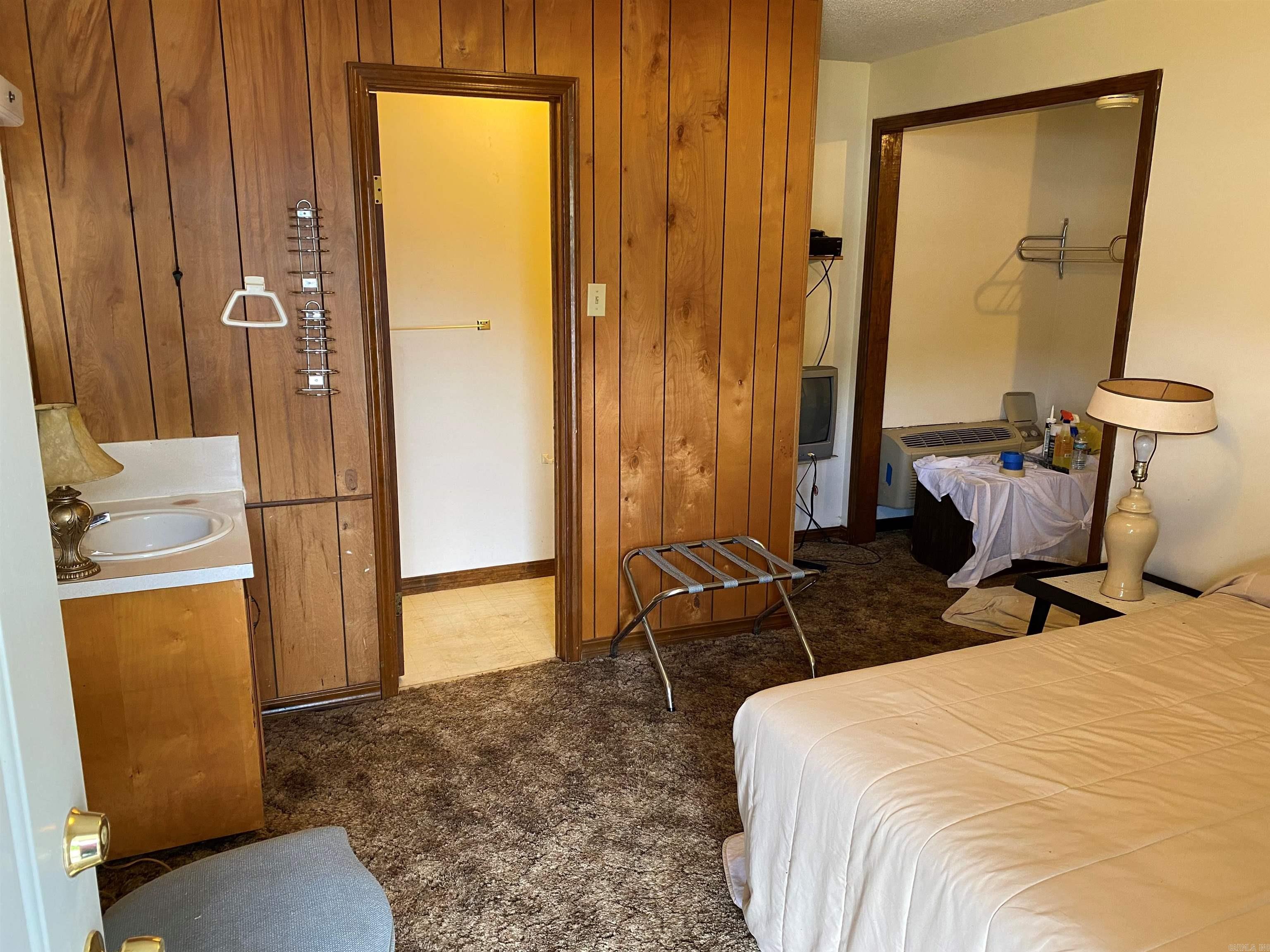 325 N HWY 65  Saint Joe, AR