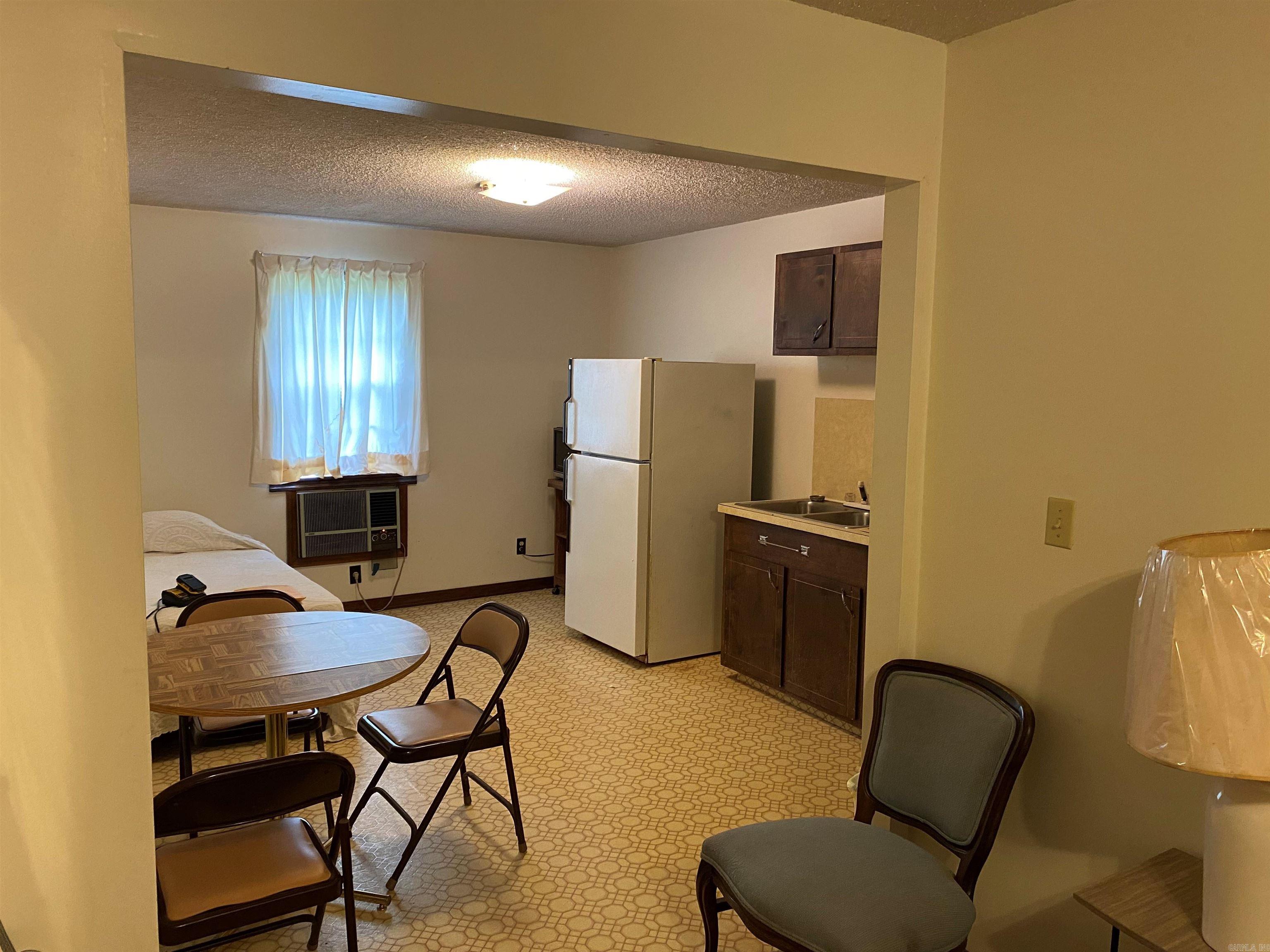 325 N HWY 65  Saint Joe, AR