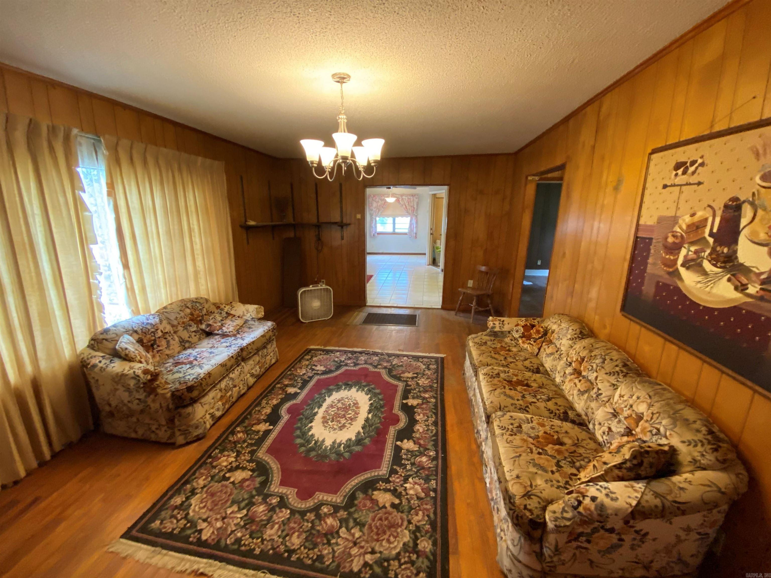 325 N HWY 65  Saint Joe, AR
