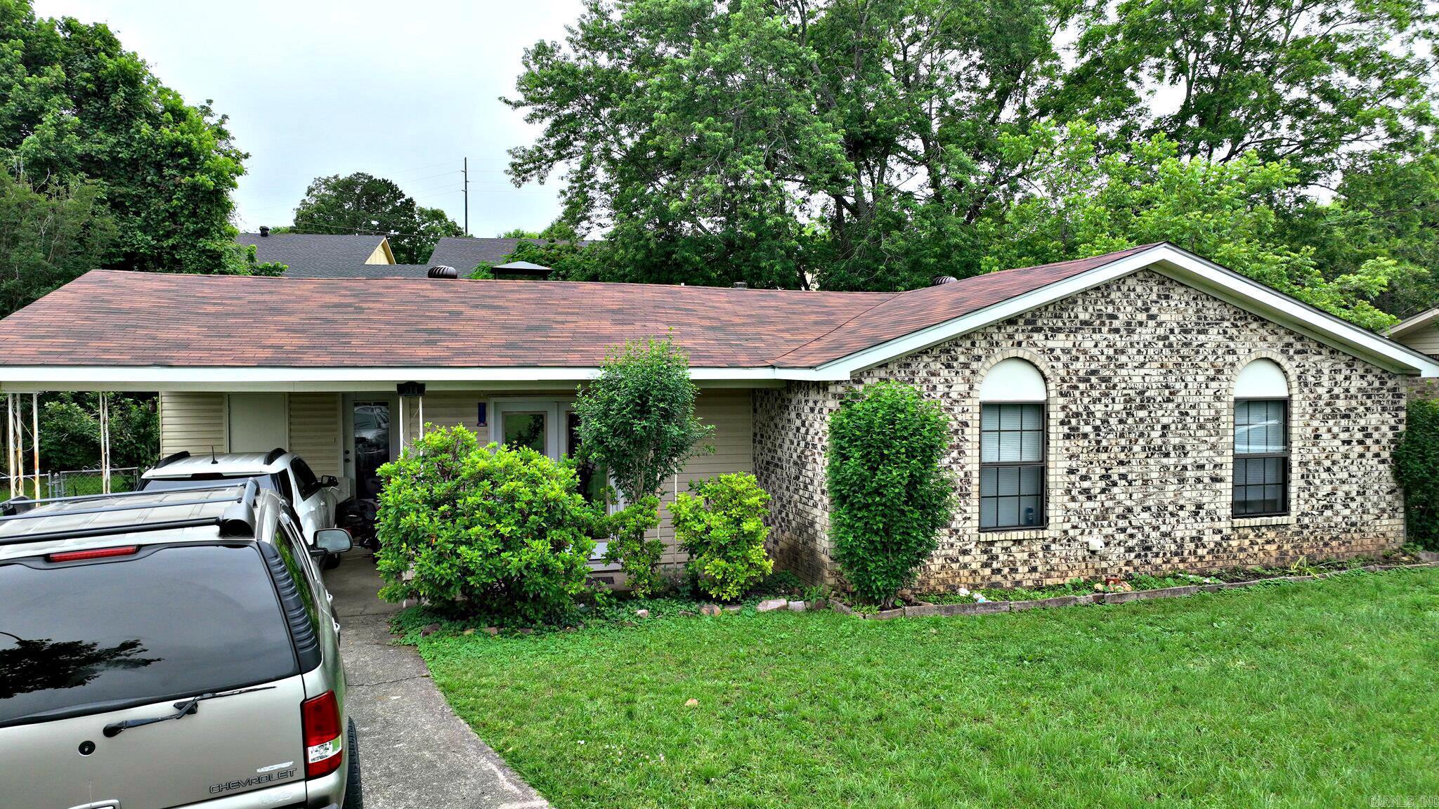 514 Proft Circle Mena, AR 71953