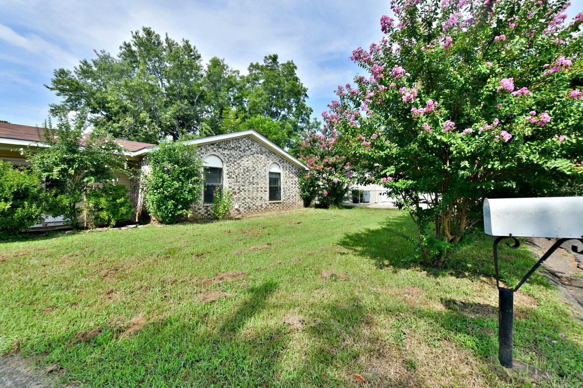 514 Proft Circle Mena, AR 71953