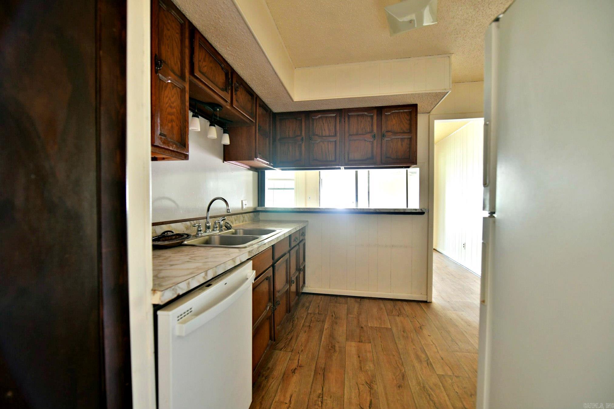 514 Proft Circle Mena, AR 71953