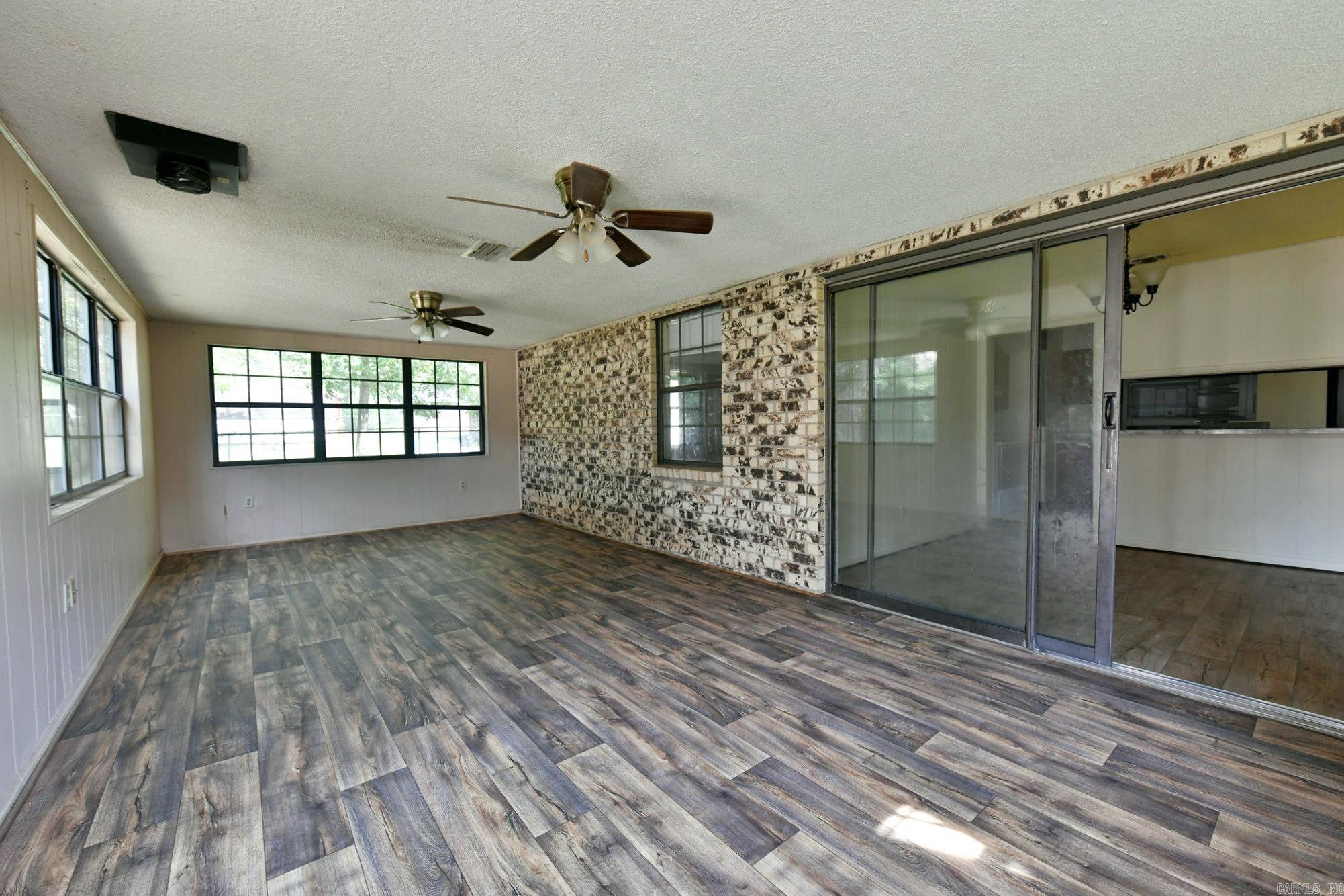 514 Proft Circle Mena, AR 71953