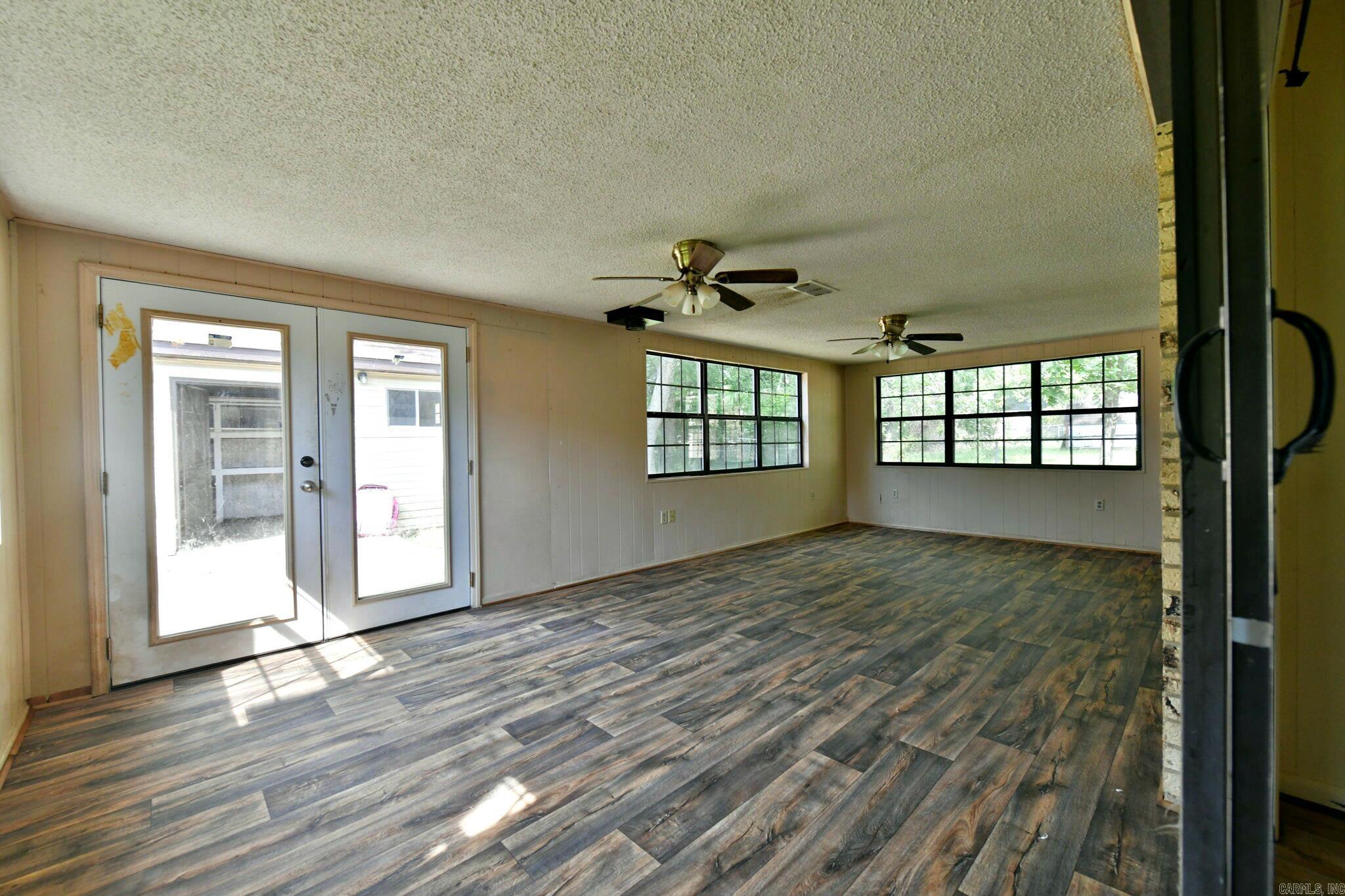 514 Proft Circle Mena, AR 71953