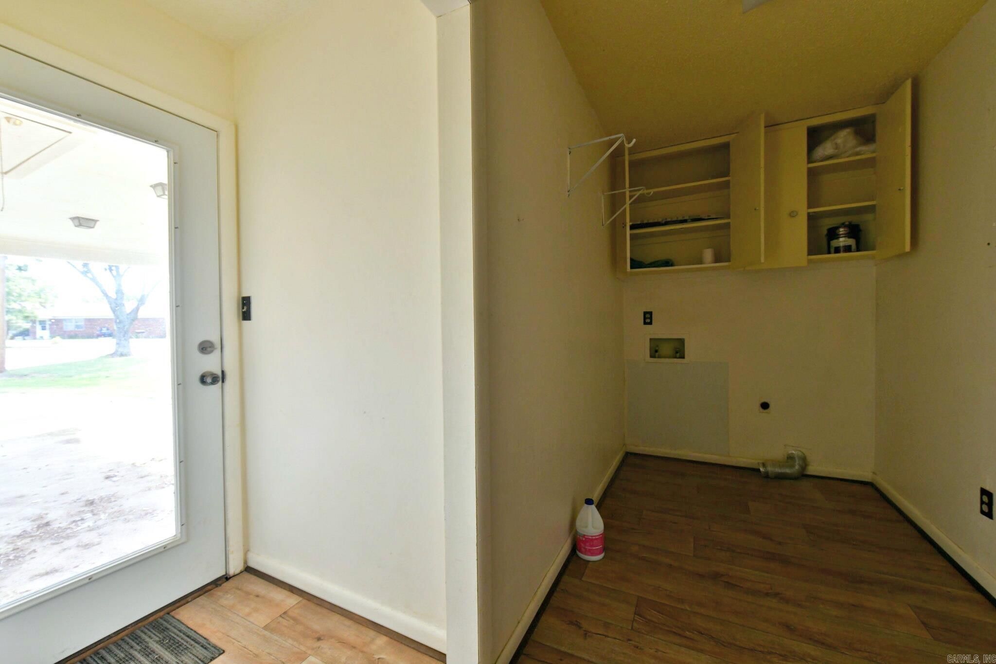 514 Proft Circle Mena, AR 71953