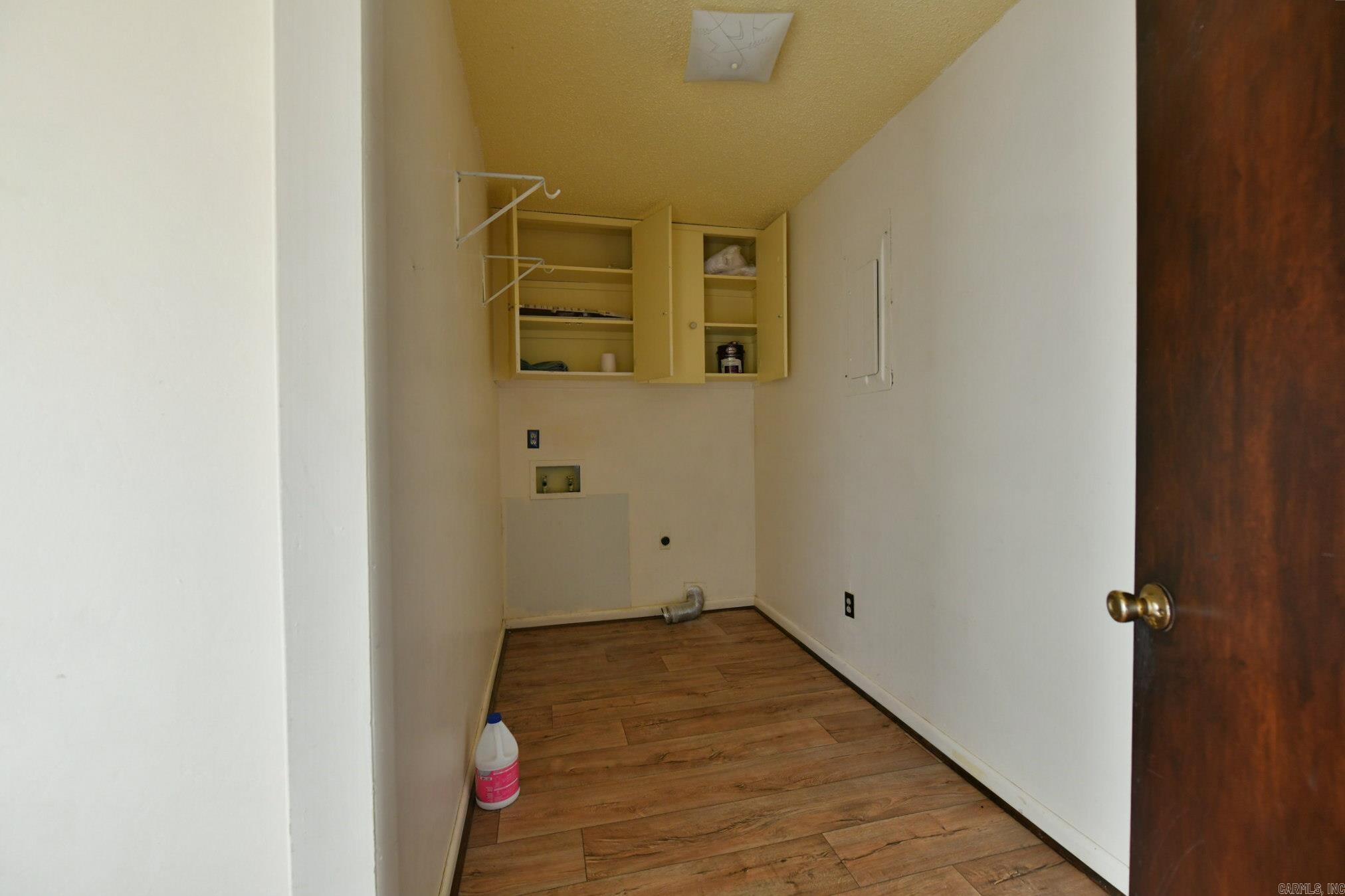 514 Proft Circle Mena, AR 71953