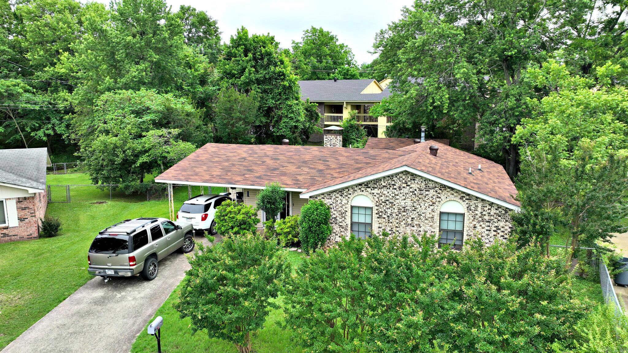 514 Proft Circle Mena, AR 71953