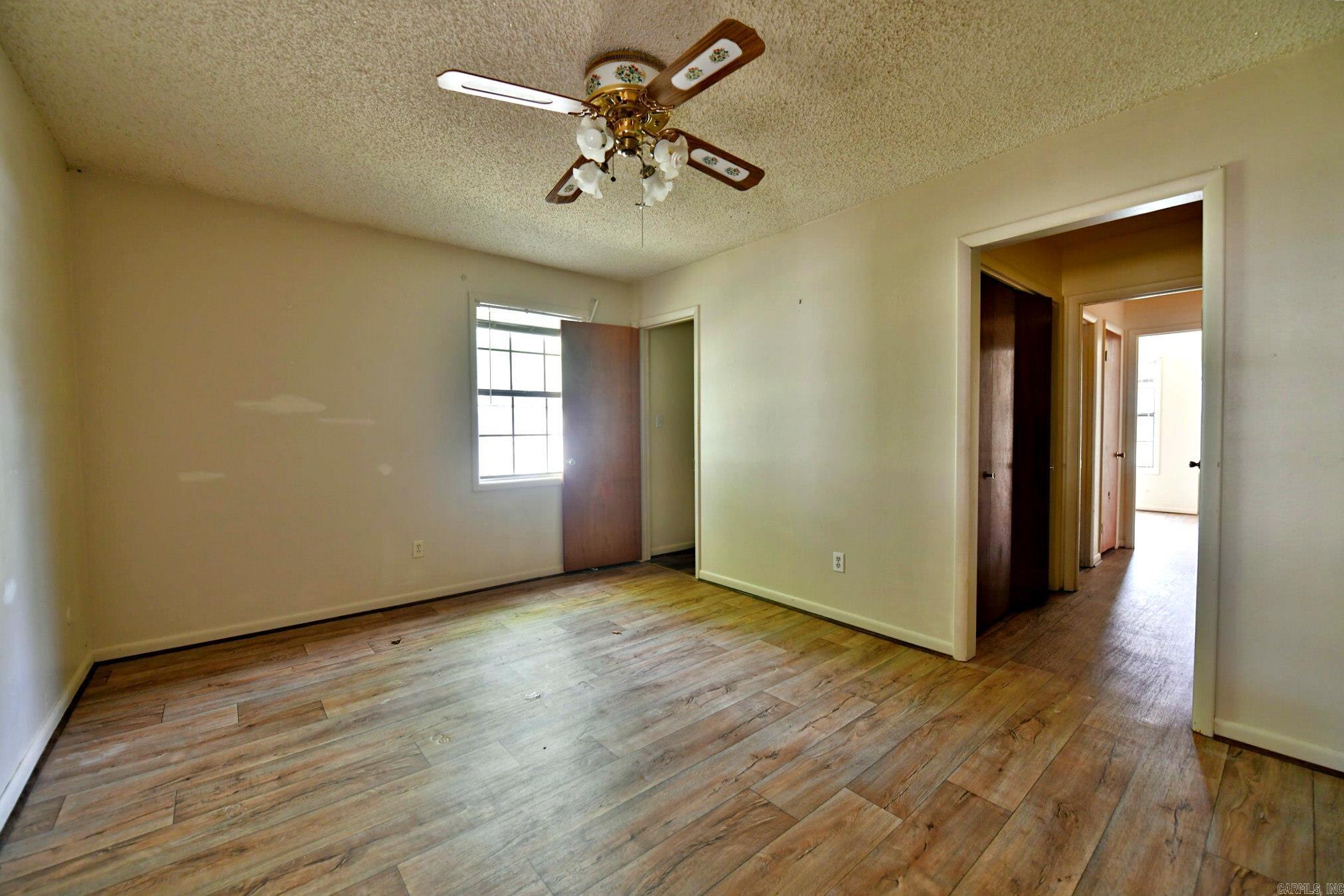 514 Proft Circle Mena, AR 71953