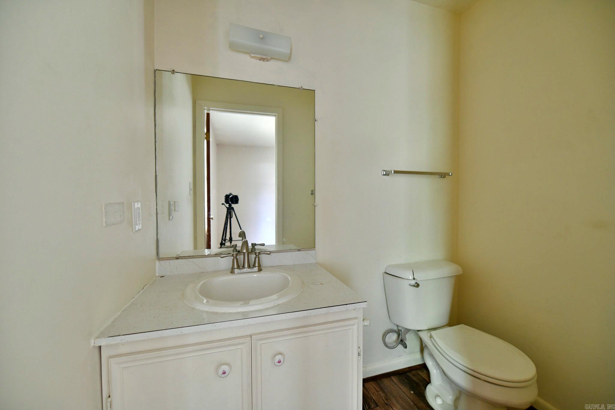 514 Proft Circle Mena, AR 71953