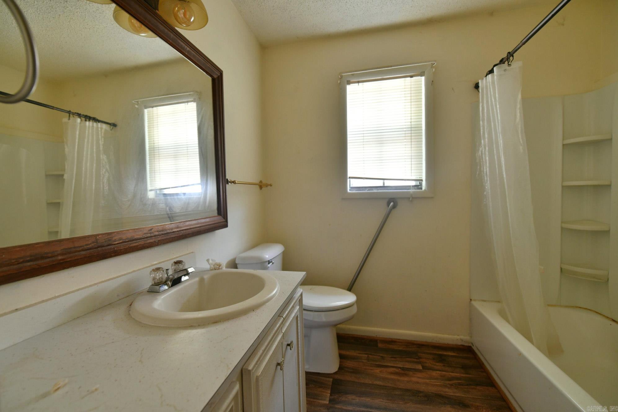 514 Proft Circle Mena, AR 71953