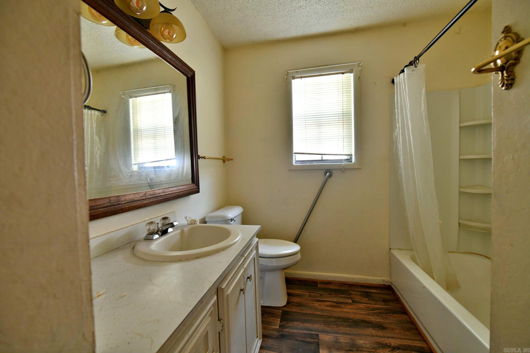 514 Proft Circle Mena, AR 71953