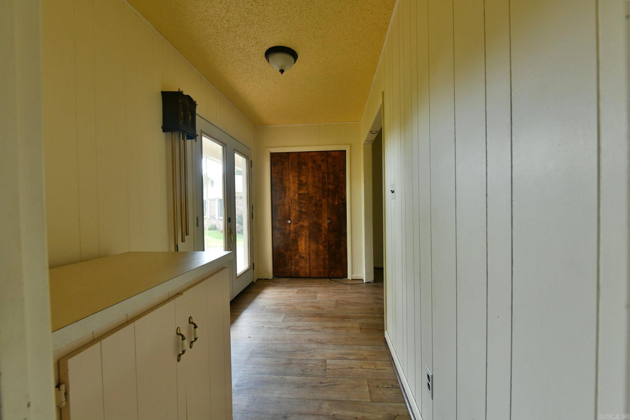 514 Proft Circle Mena, AR 71953