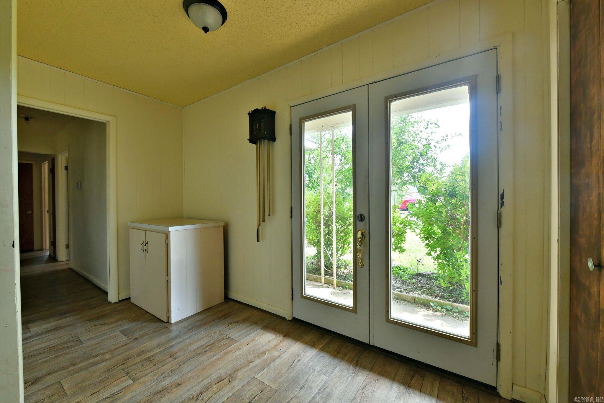 514 Proft Circle Mena, AR 71953