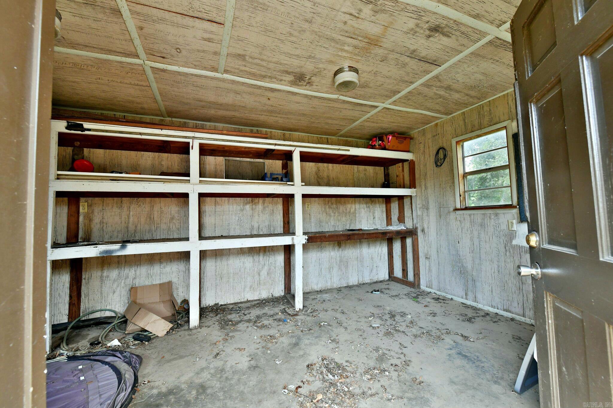 514 Proft Circle Mena, AR 71953