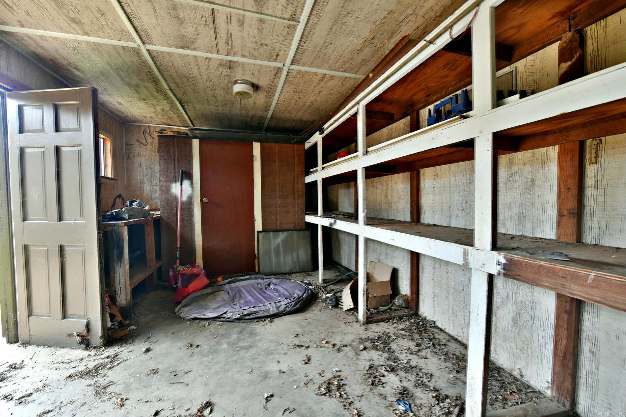 514 Proft Circle Mena, AR 71953