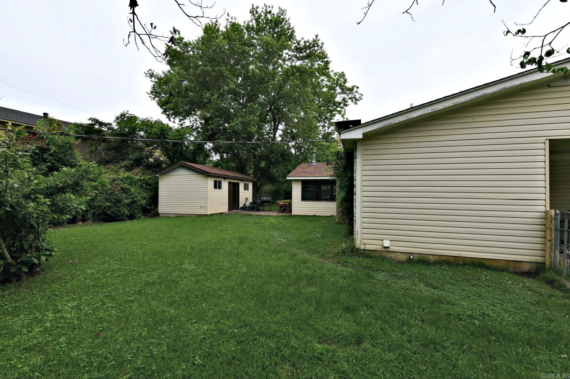 514 Proft Circle Mena, AR 71953