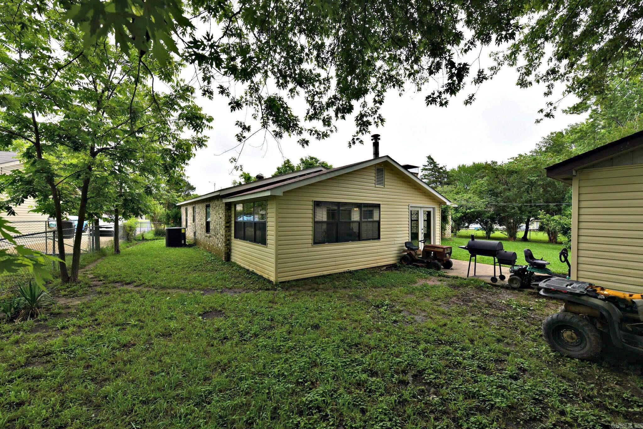 514 Proft Circle Mena, AR 71953