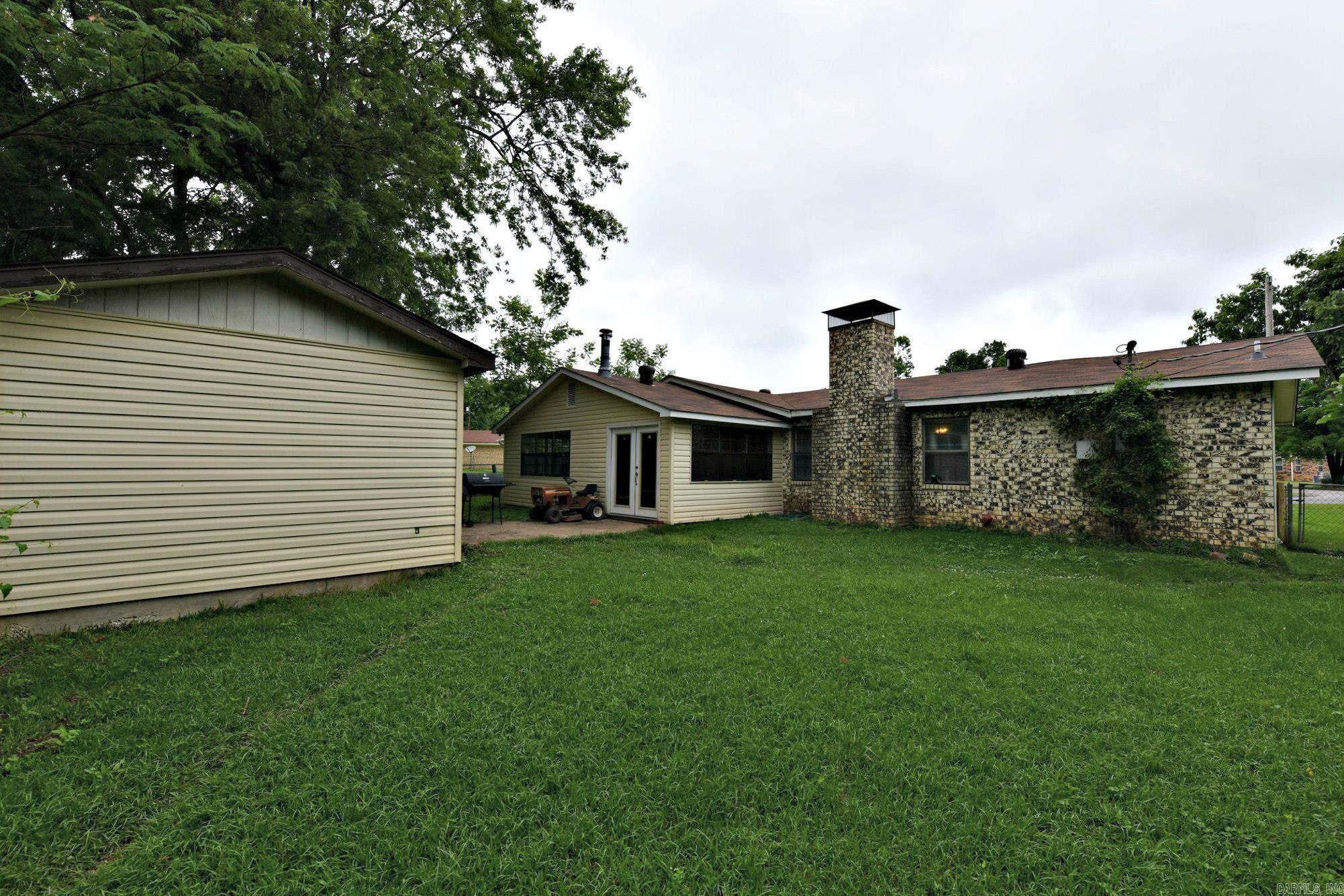 514 Proft Circle Mena, AR 71953