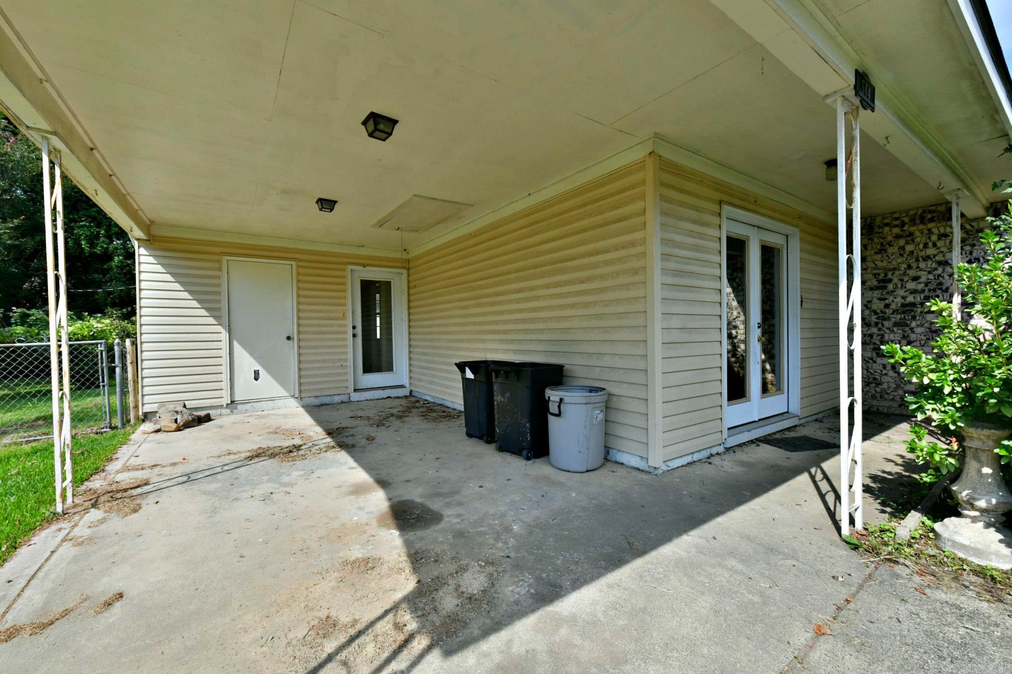 514 Proft Circle Mena, AR 71953