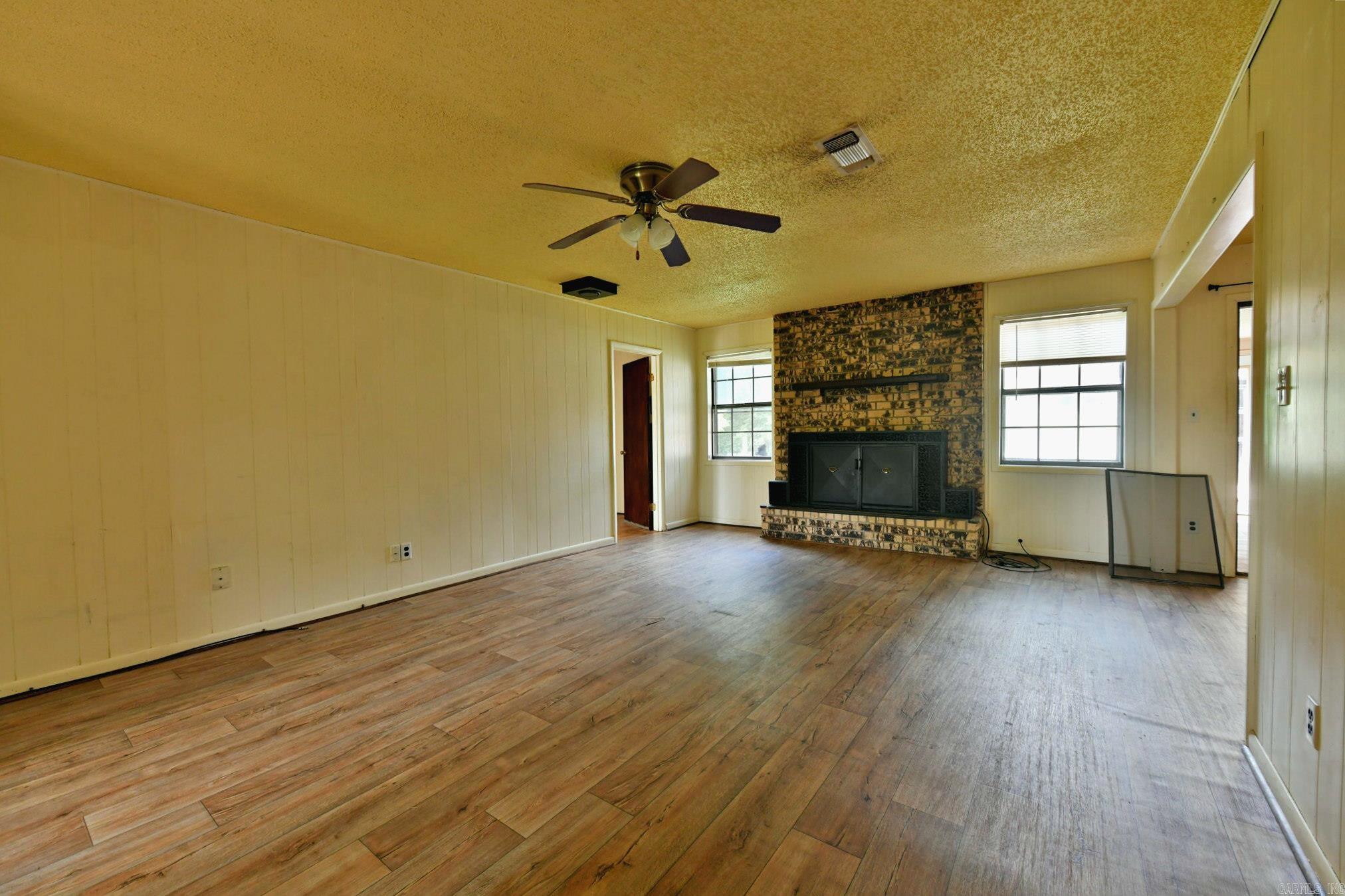 514 Proft Circle Mena, AR 71953